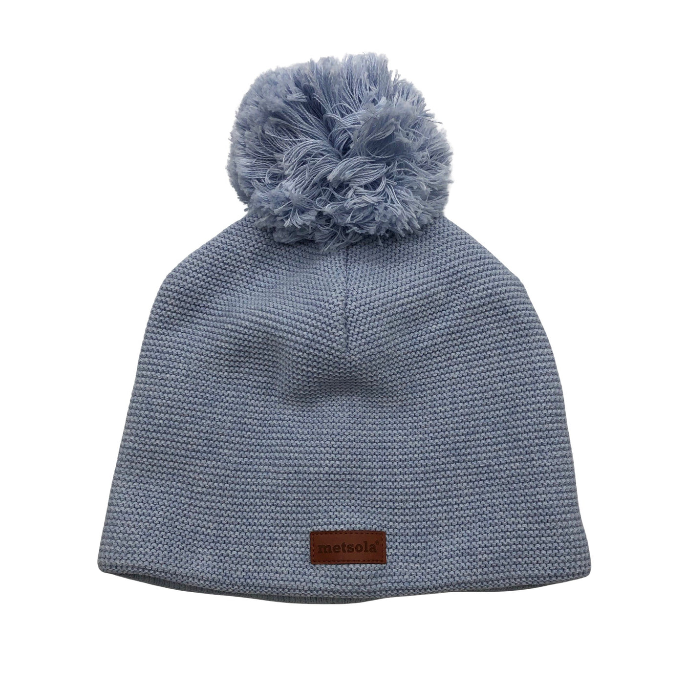 Unisex Metsola - Õhuke müts, suurus 56 - 58 cm - Helesinine (1)
