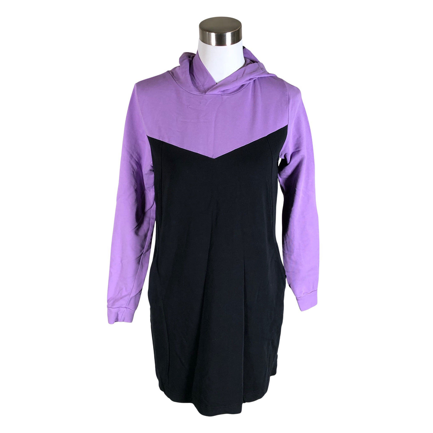 Unisex NOSH - Dressikangast tuunika, suurus 36 - Lilla (1)