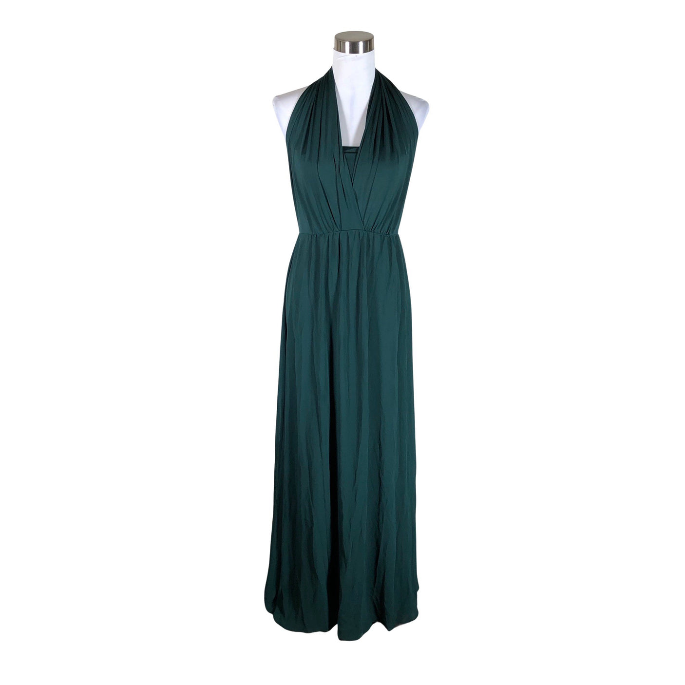 Unisex Esprit - Õhtukleit, suurus 36 - Roheline (1)