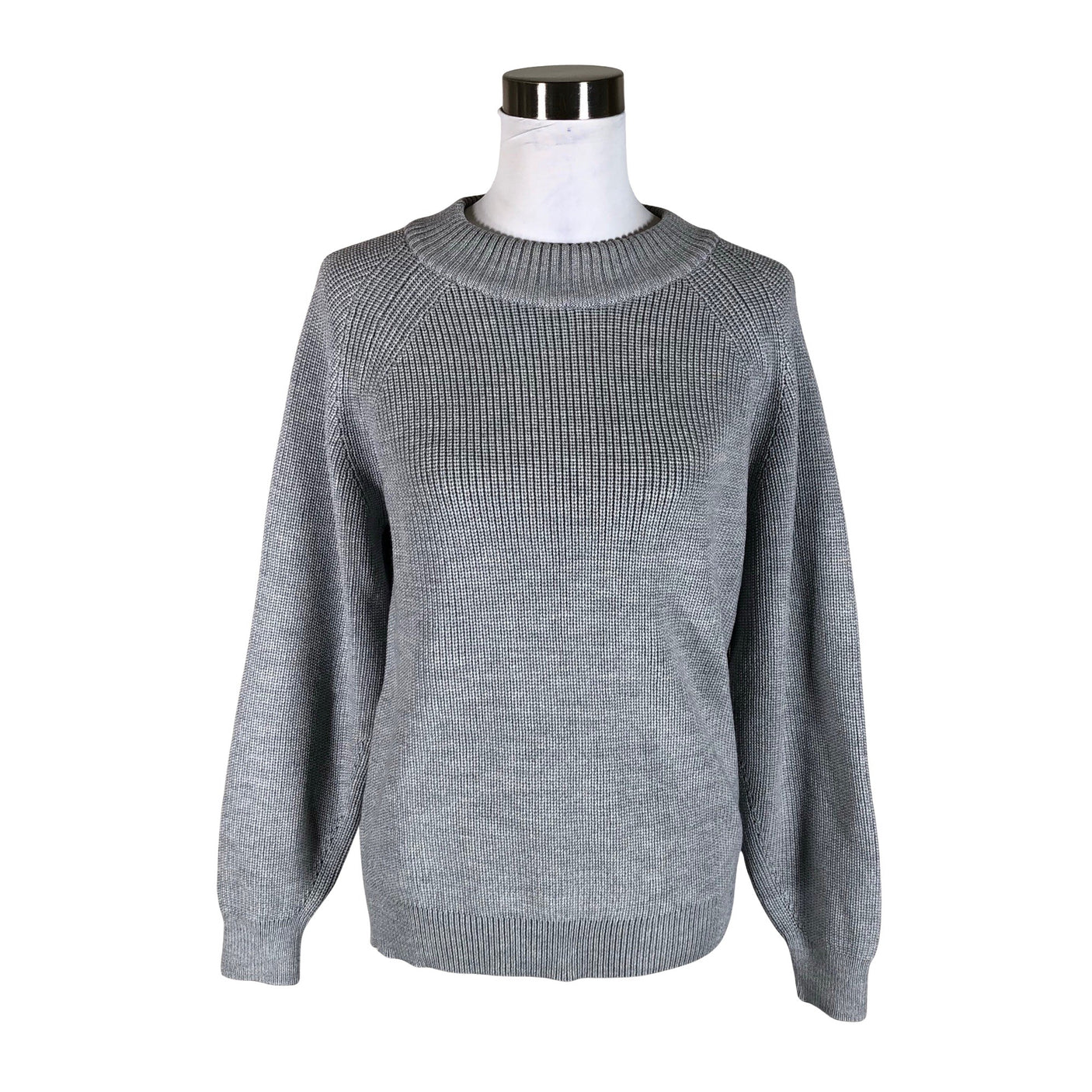 Unisex NOSH - Kampsun, suurus 36 - Hall (1)