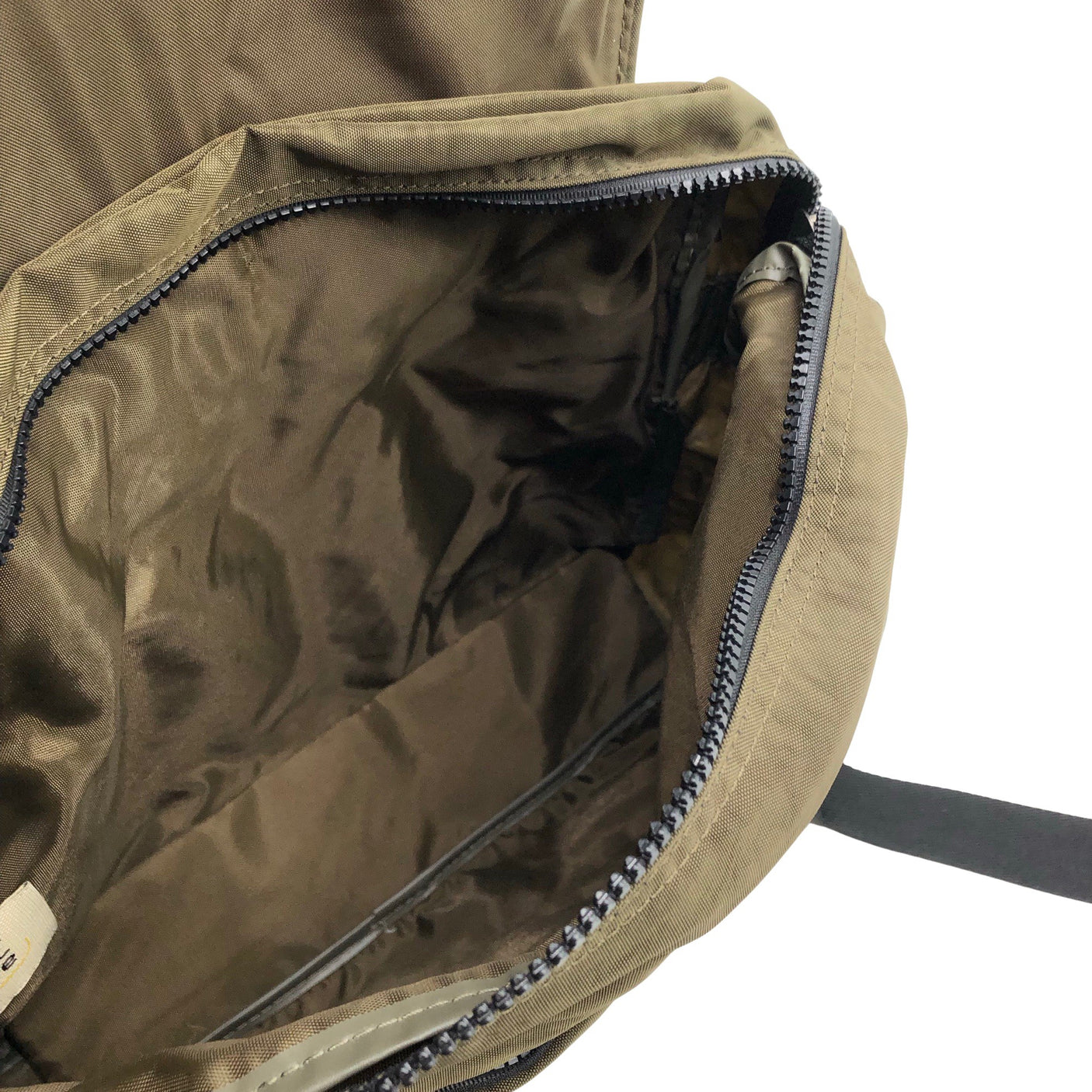Unisex Camel Active - Õlakott, suurus Maxi - Roheline (2)