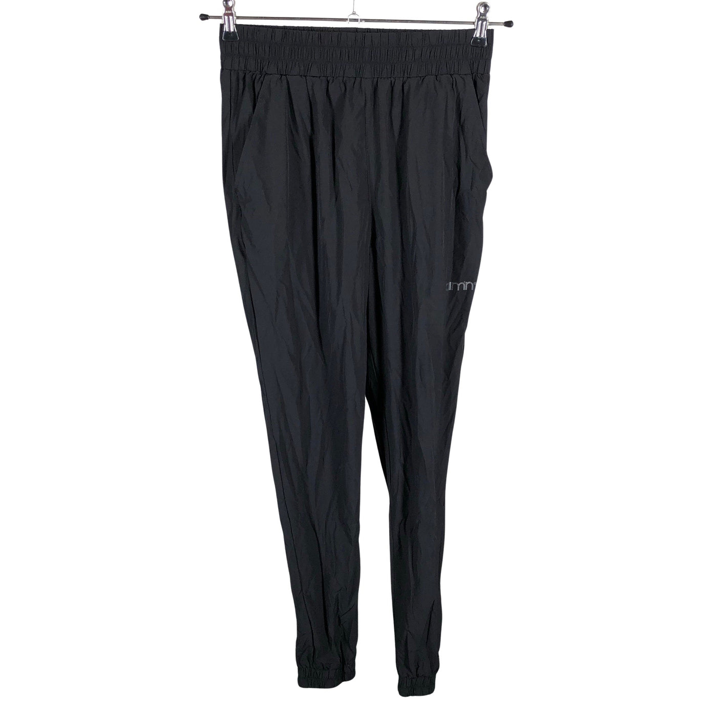 Unisex Aim'n - Spordipüksid, suurus 36 - Must (1)