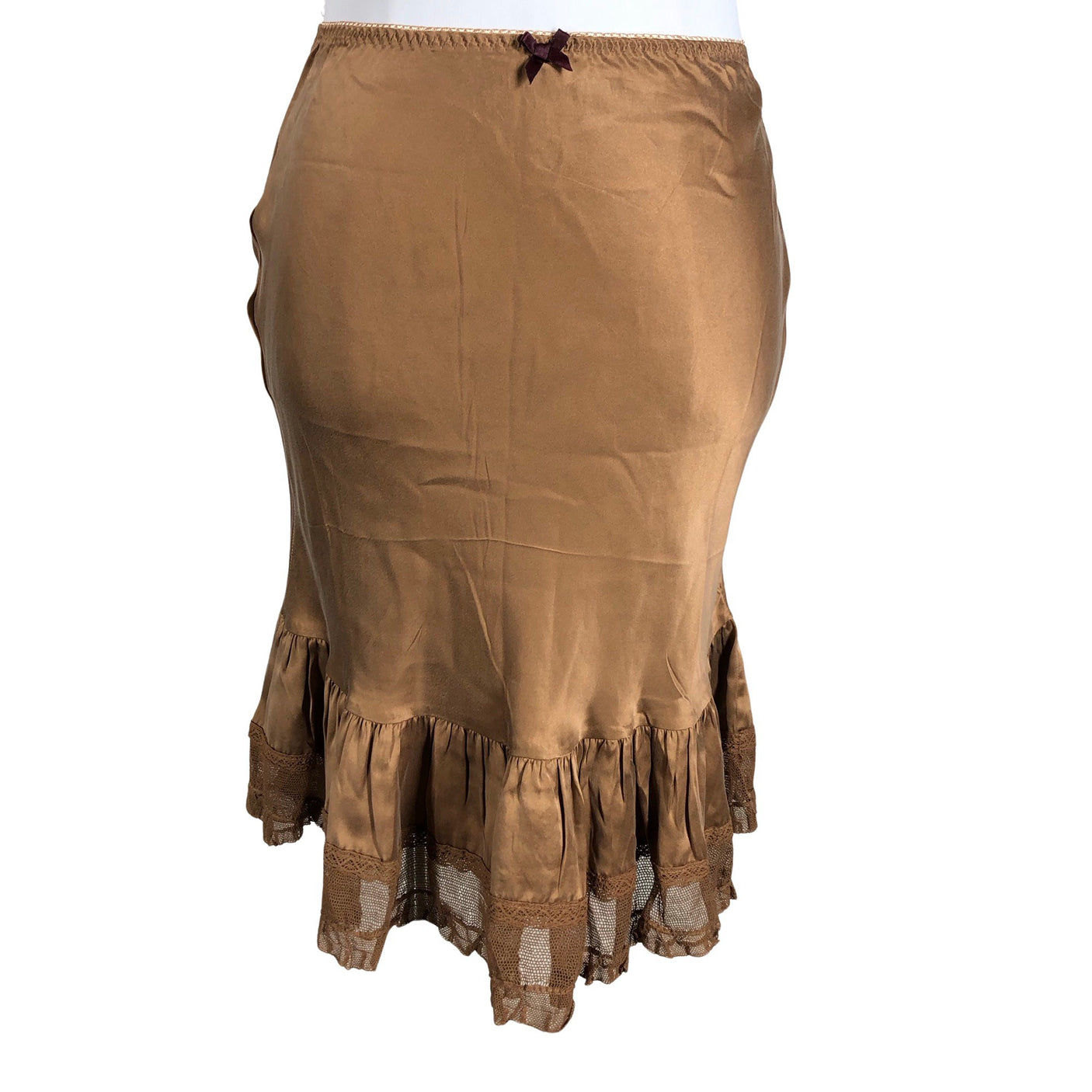 Unisex Odd Molly - Mitteveniv seelik, suurus 34 - Pruun (3)