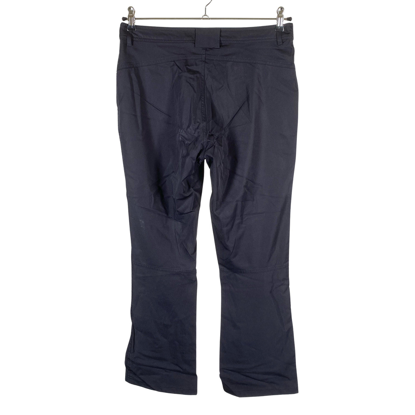 Unisex Torstai - Õuepüksid, suurus 40 - Must (2)