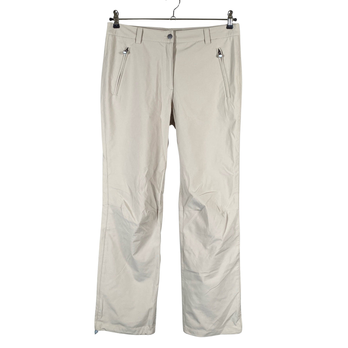 Unisex Icepeak - Softshell püksid, suurus 40 - Beige (1)