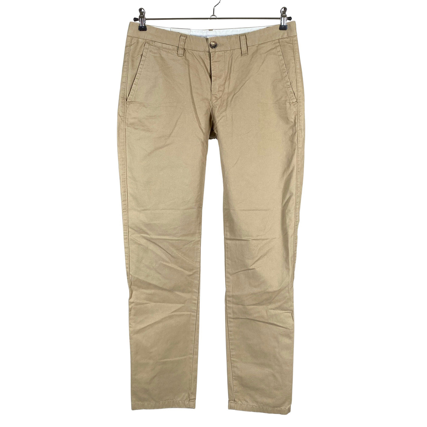 Unisex Peak Performance - Chino-püksid, suurus W30 - Beige (1)