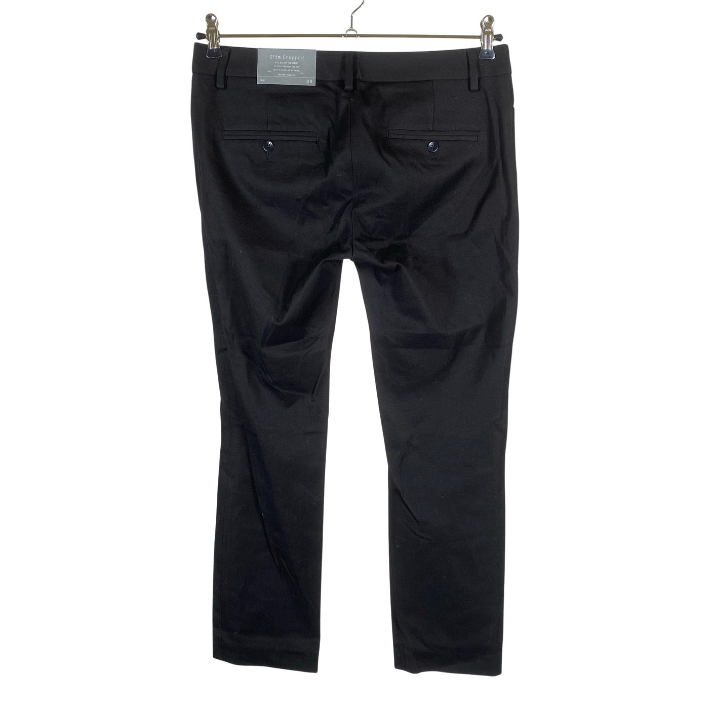 Unisex Gap - Viigipüksid, suurus 38 - Must (2)