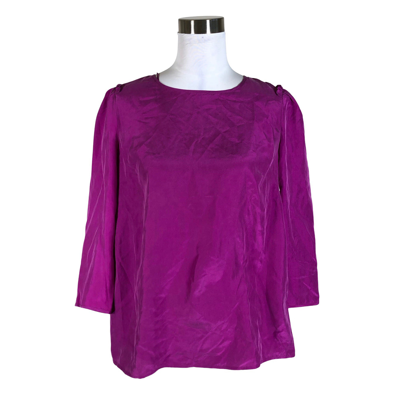 Unisex Holly & Whyte by Lindex - Pluus, suurus 40 - Lilla (1)