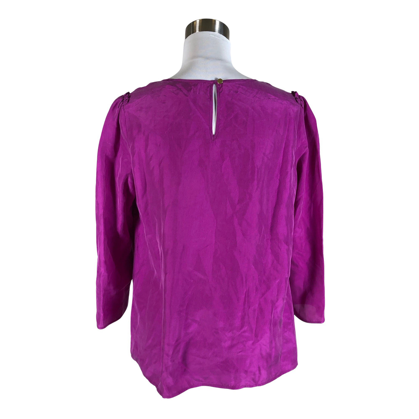 Unisex Holly & Whyte by Lindex - Pluus, suurus 40 - Lilla (2)