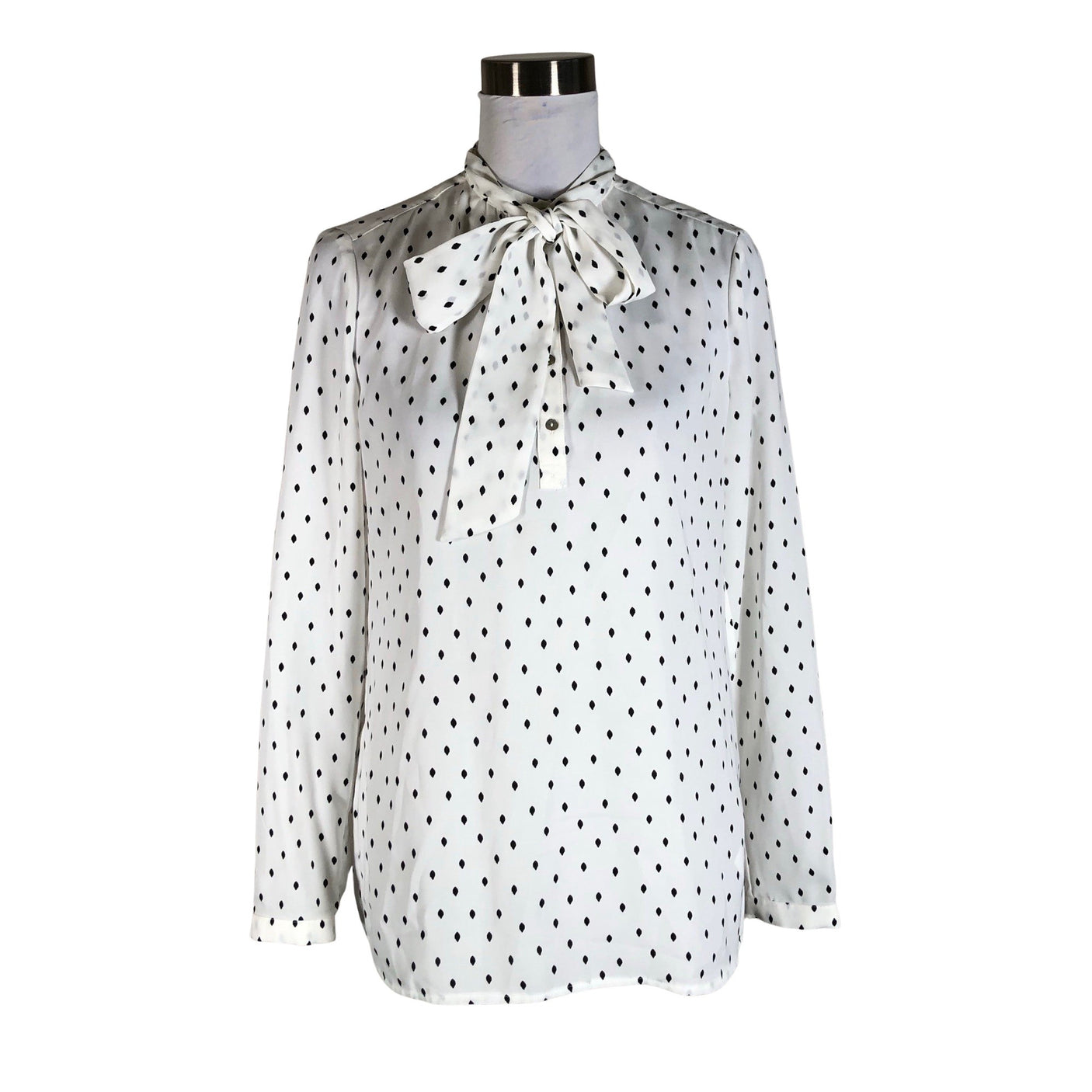 Unisex Esprit - Pluus, suurus 38 - Valge (1)