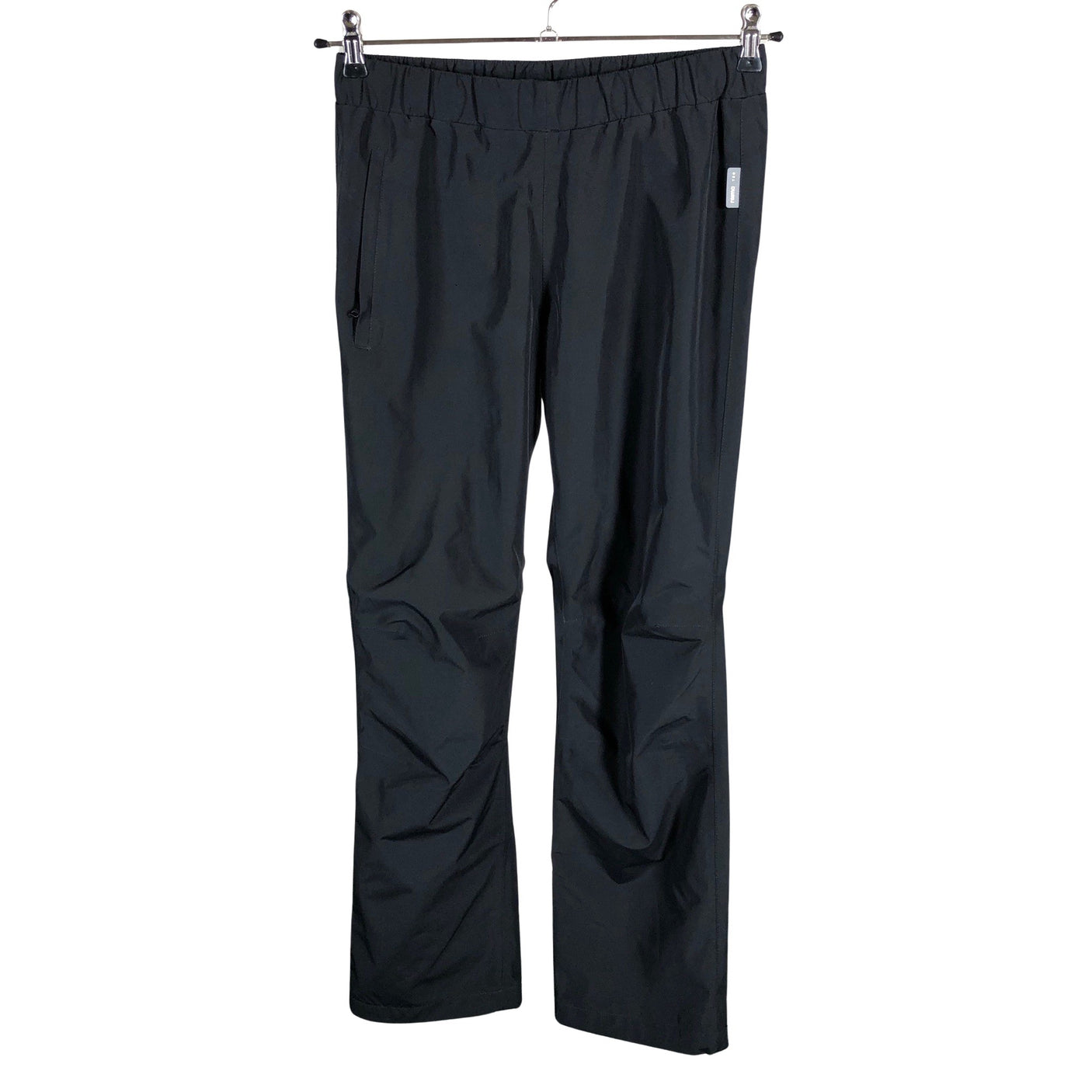 Unisex Reimatec - Kevad-/sügispüksid, suurus 158 - 164 - Must (1)