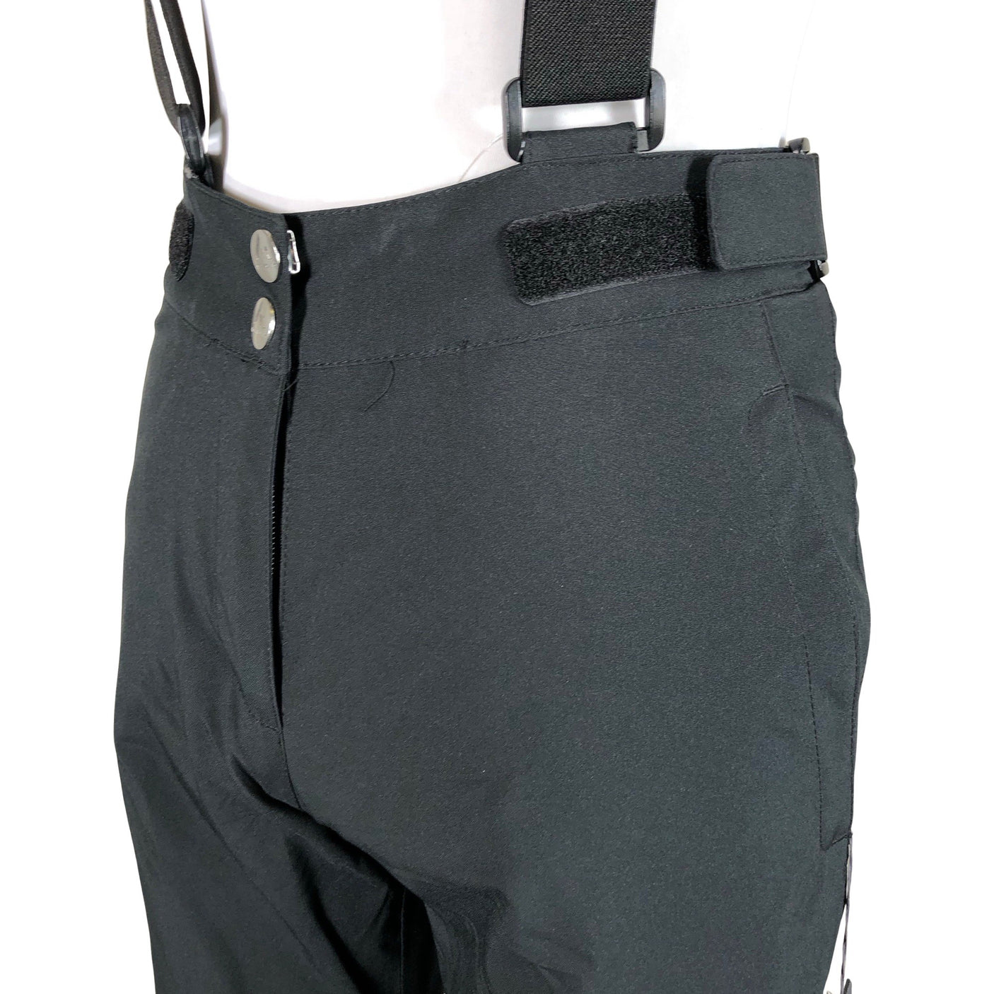 Unisex Mc Kinley - Talvepüksid, suurus 34 - Must (3)