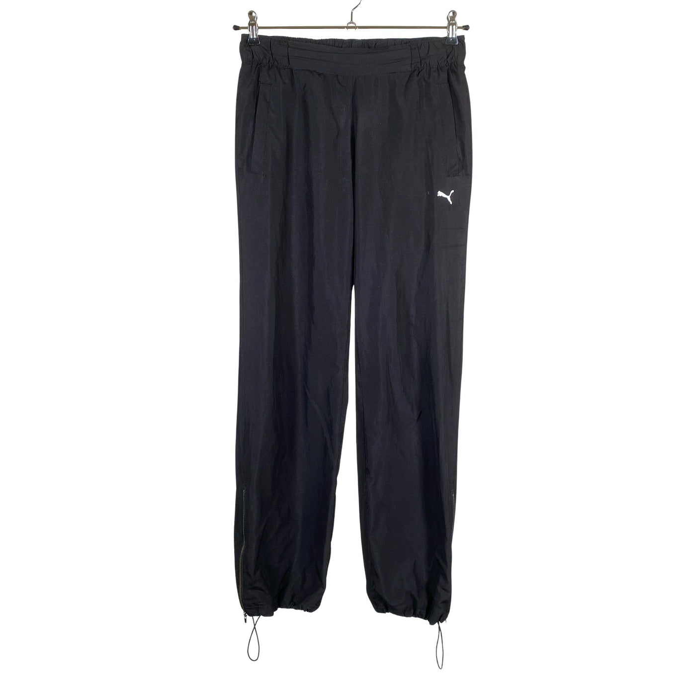 Unisex Puma - Õuepüksid, suurus 36 - Must (1)