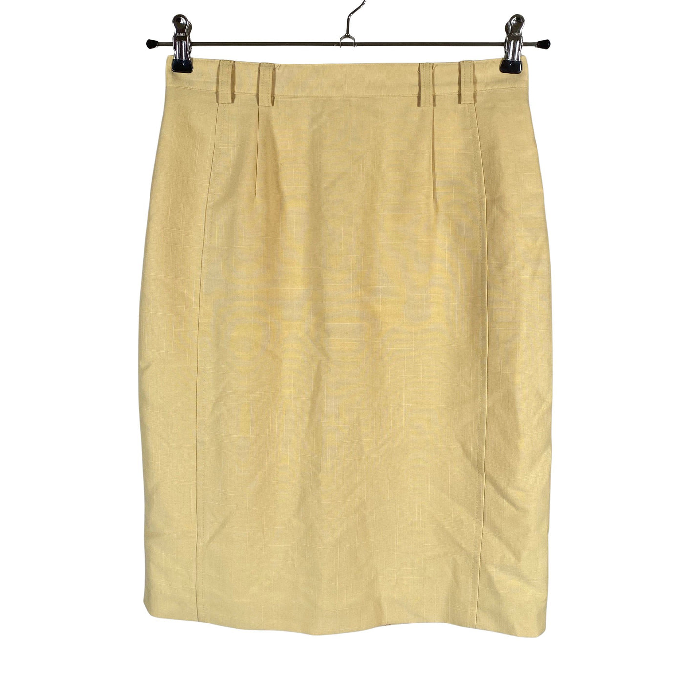 Unisex Voglia - Mitteveniv seelik, suurus 38 - Kollane (1)