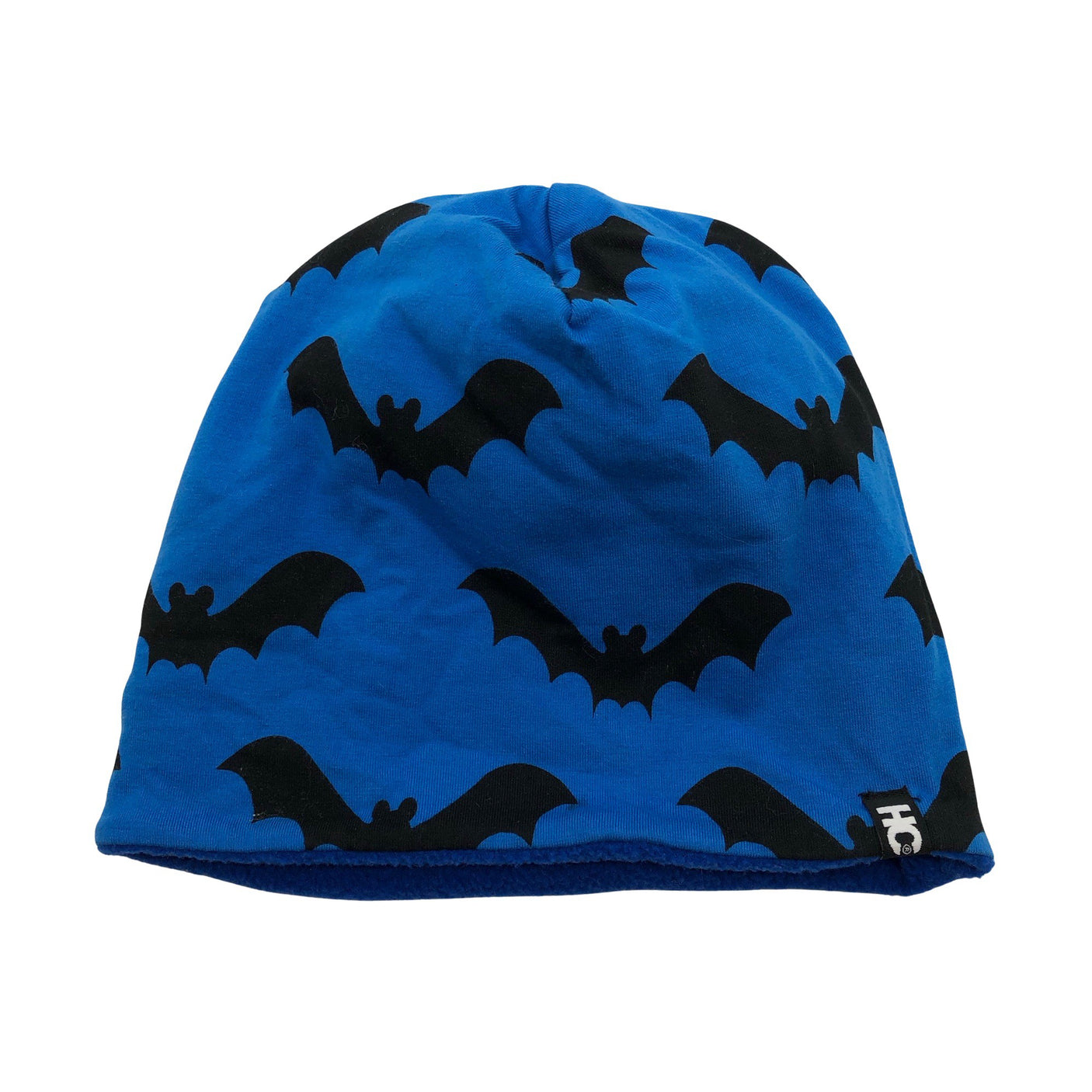 Unisex HC Kids wear - Talvemüts, suurus 54 - 56 cm - Sinine (1)