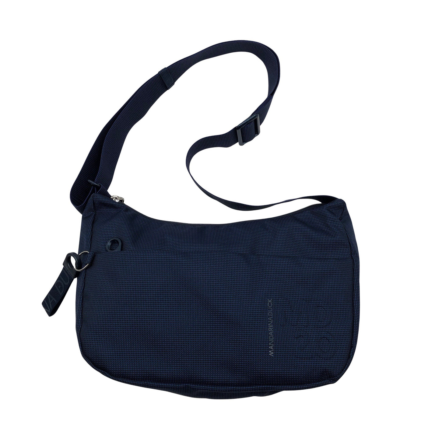 Unisex Mandarina Duck - Õlakott, suurus Midi - Sinine (1)