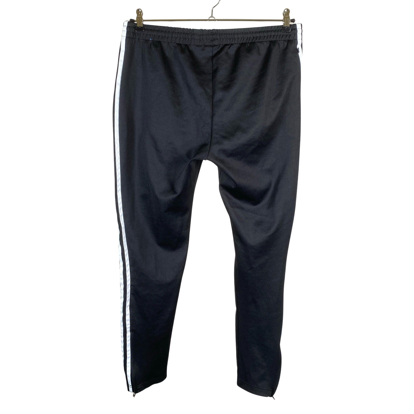 Unisex Adidas - Soojenduspüksid, suurus 42 - Must (2)