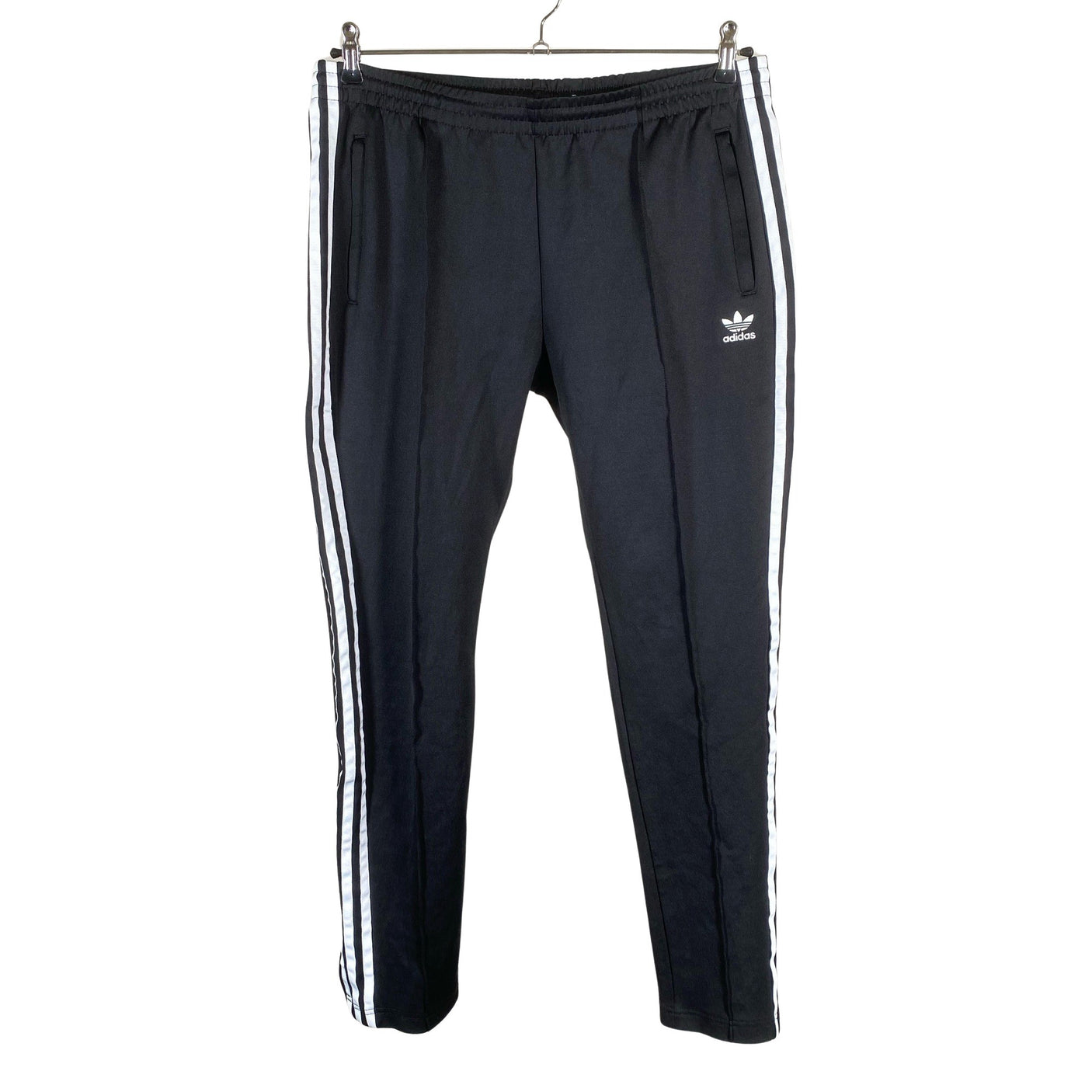 Unisex Adidas - Soojenduspüksid, suurus 42 - Must (1)