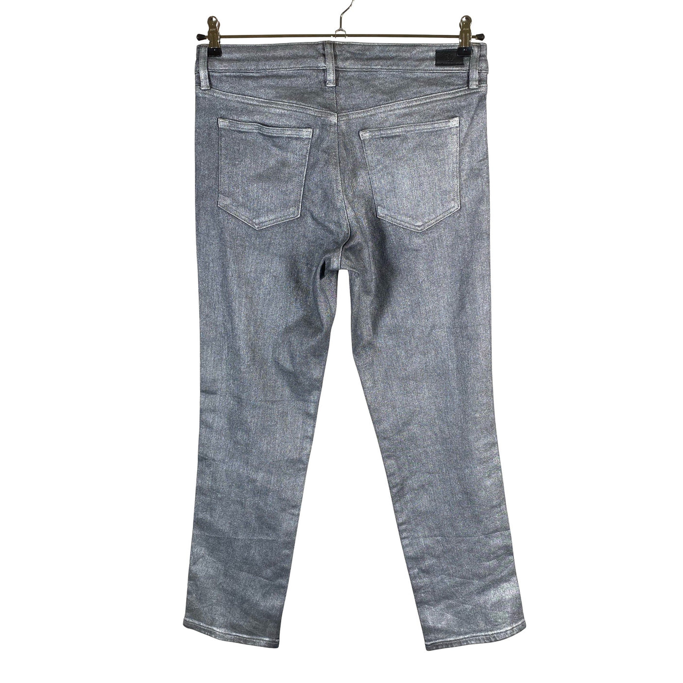 Unisex Lauren Ralph Lauren - Teksad, suurus 38 - Hõbe (2)