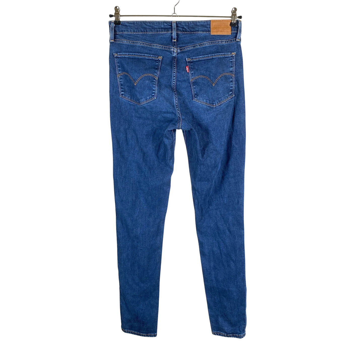 Unisex Levi's - Teksad, suurus W30 - Sinine (2)