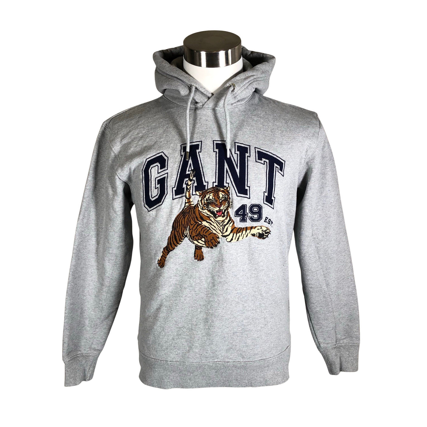 Unisex Gant - Dressipluus, suurus S - Hall (1)