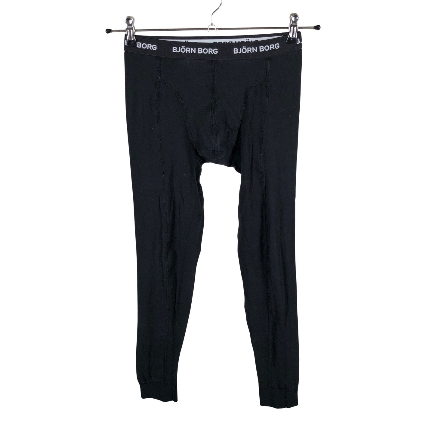 Unisex Björn Borg - Soe pesu (püksid), suurus S - Must (1)