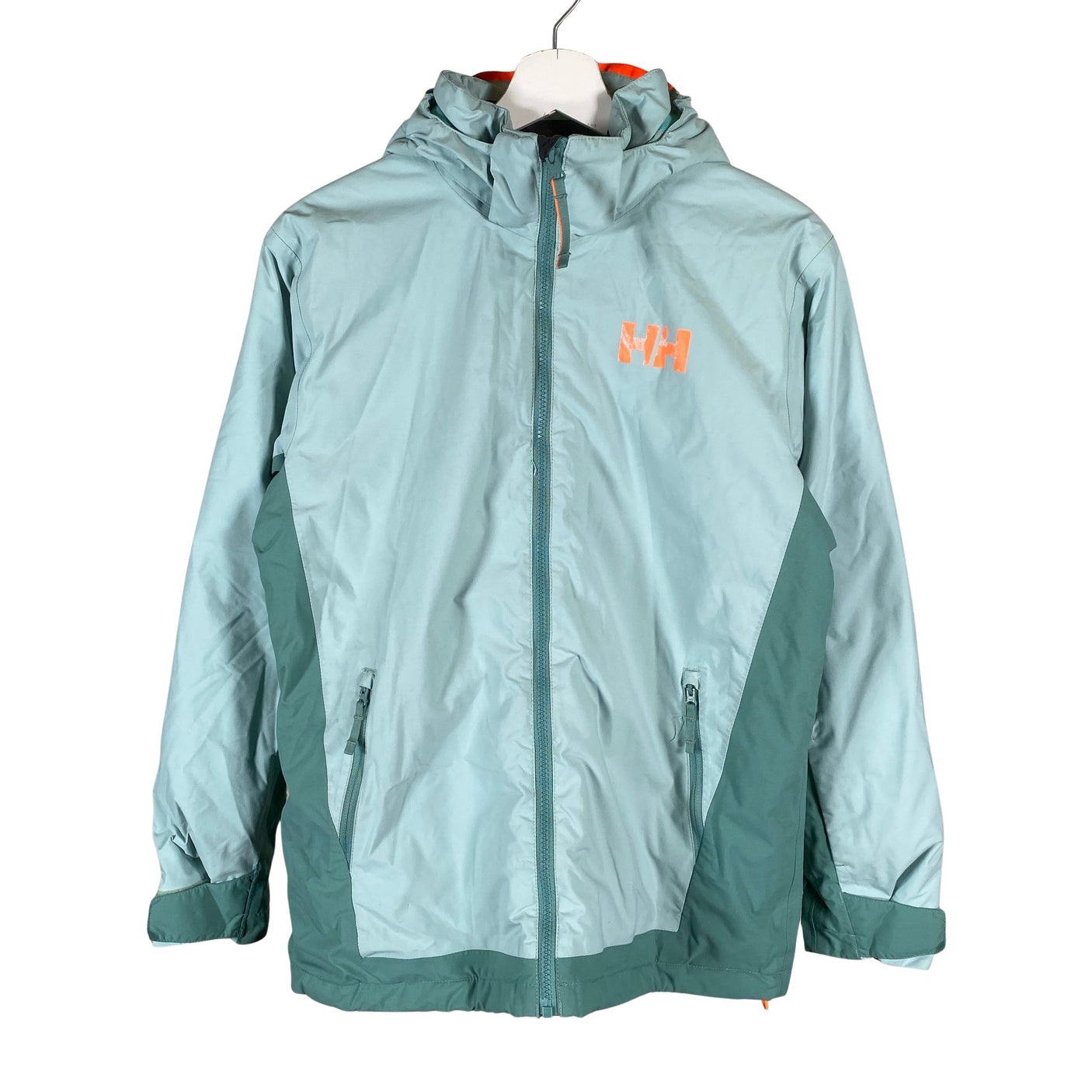 Unisex Helly Hansen - Talvejope, suurus 170 - 176 - Türkiis (1)