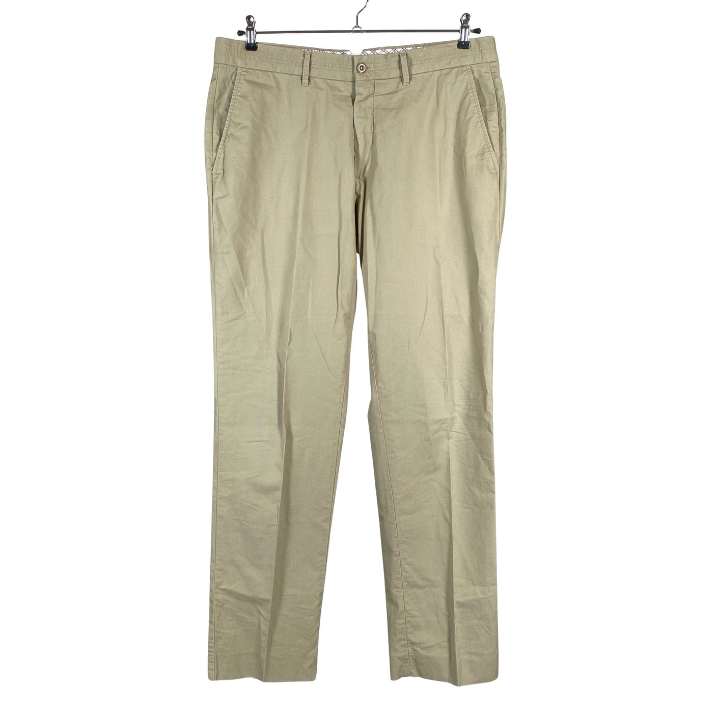 Unisex Gant - Chino-püksid, suurus XL - Beige (1)