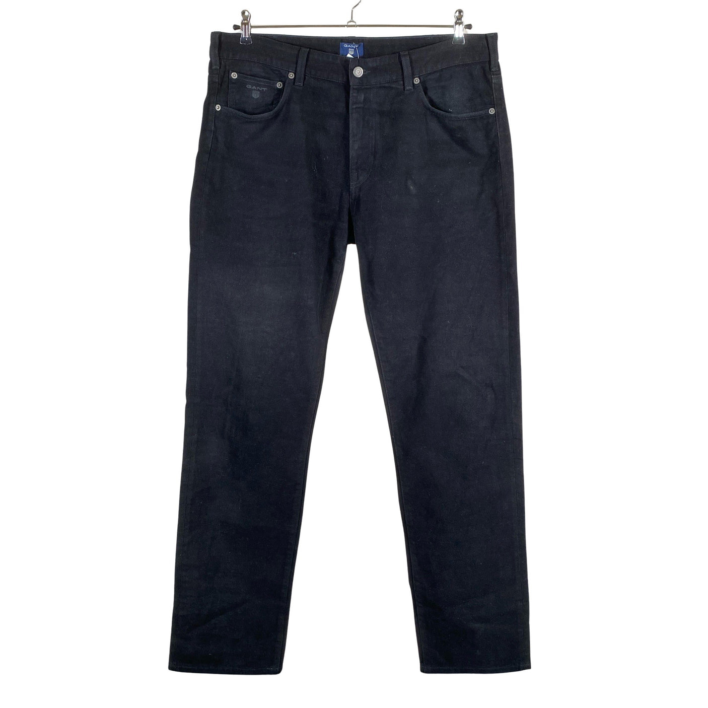 Unisex Gant - Teksad, suurus W36 - Must (1)