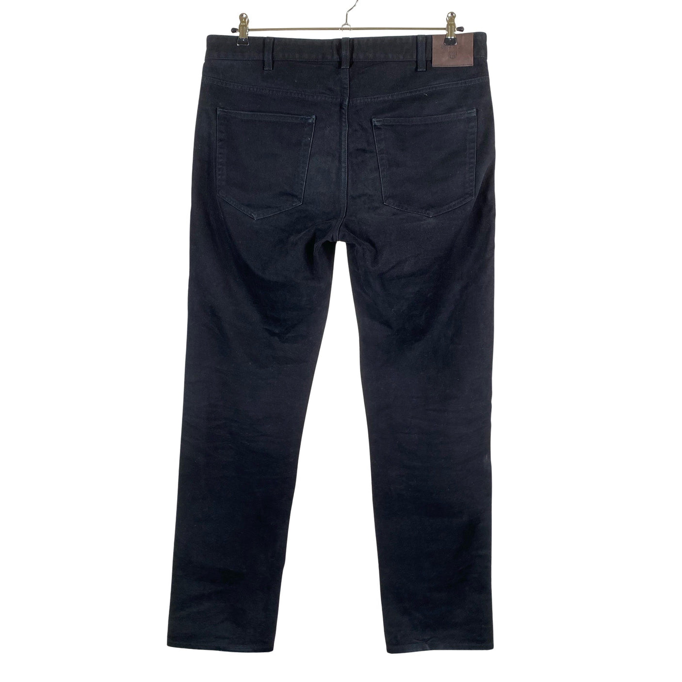 Unisex Gant - Teksad, suurus W36 - Must (2)