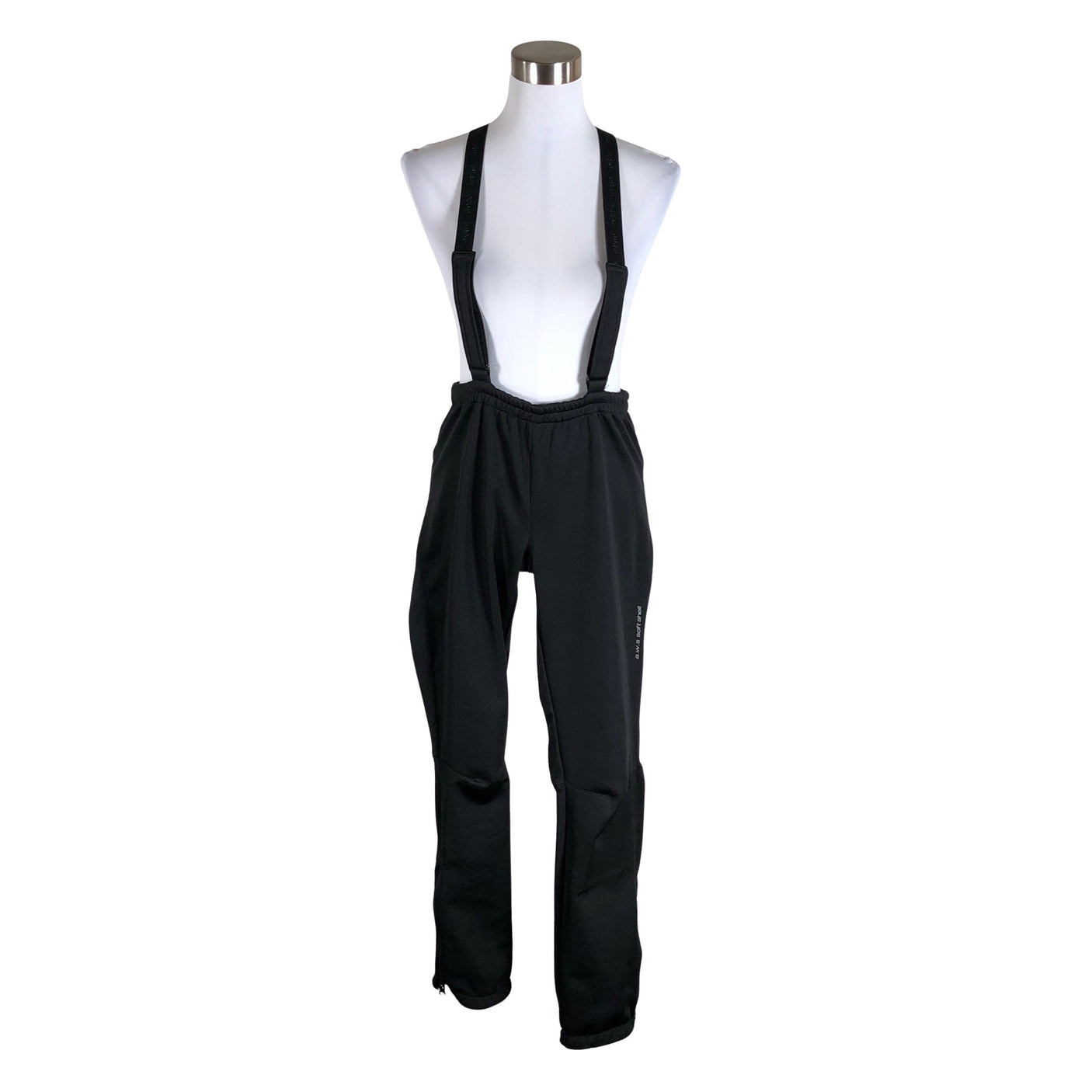 Unisex Rukka - Spordipüksid, suurus 38 - Must (1)