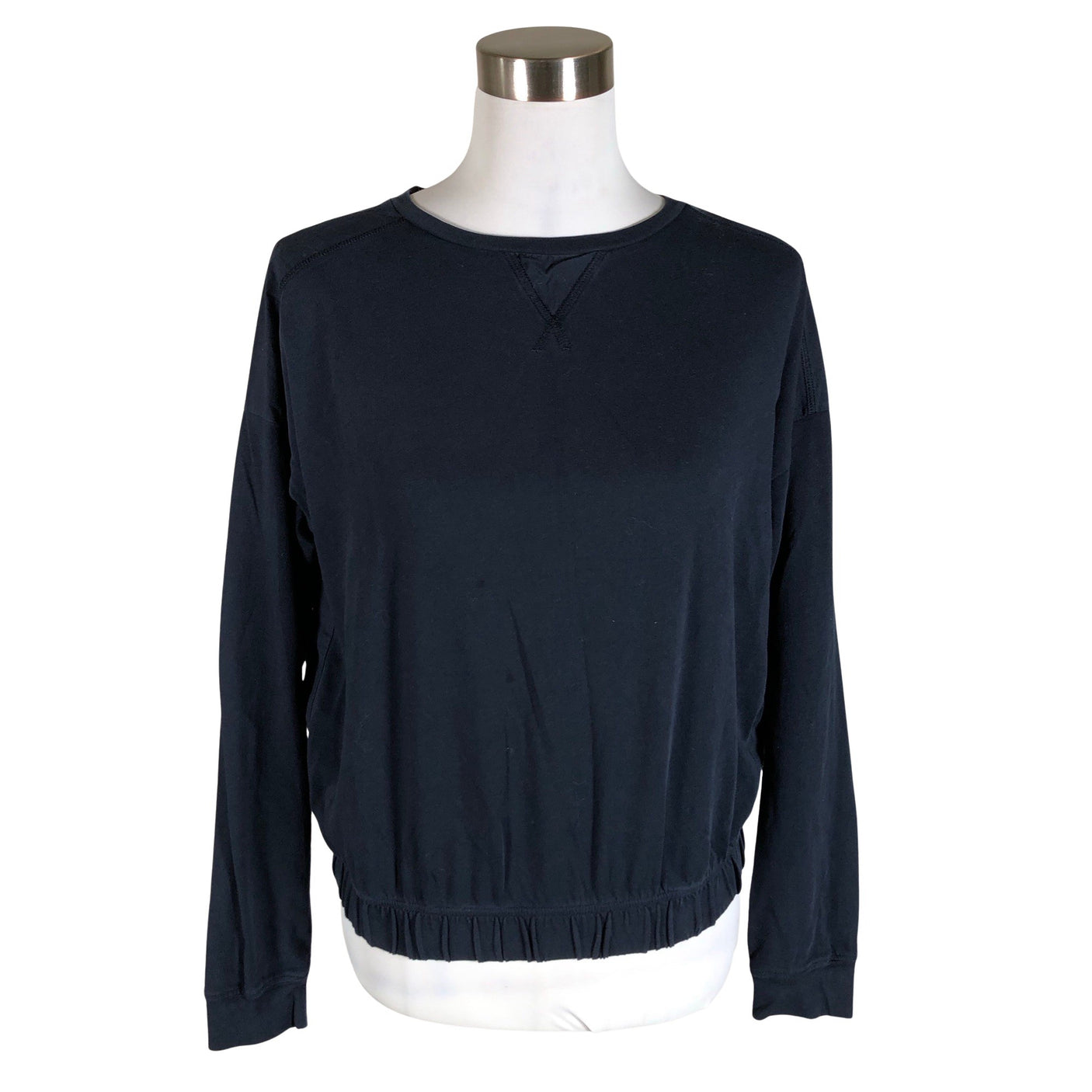 Unisex Marc O'Polo - Pluus, suurus 36 - Sinine (1)