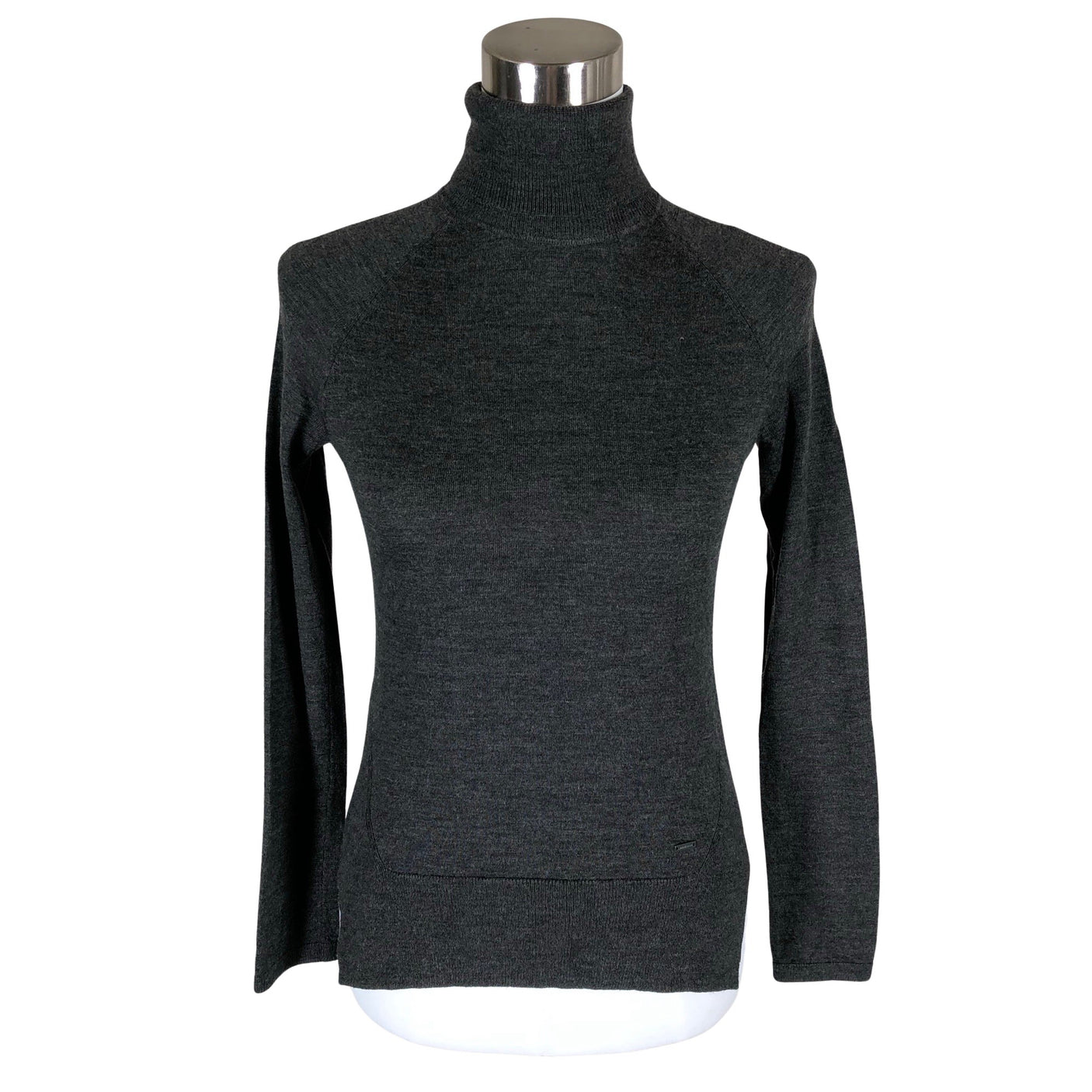 Unisex Armani Jeans - Kampsun, suurus 36 - Hall (1)