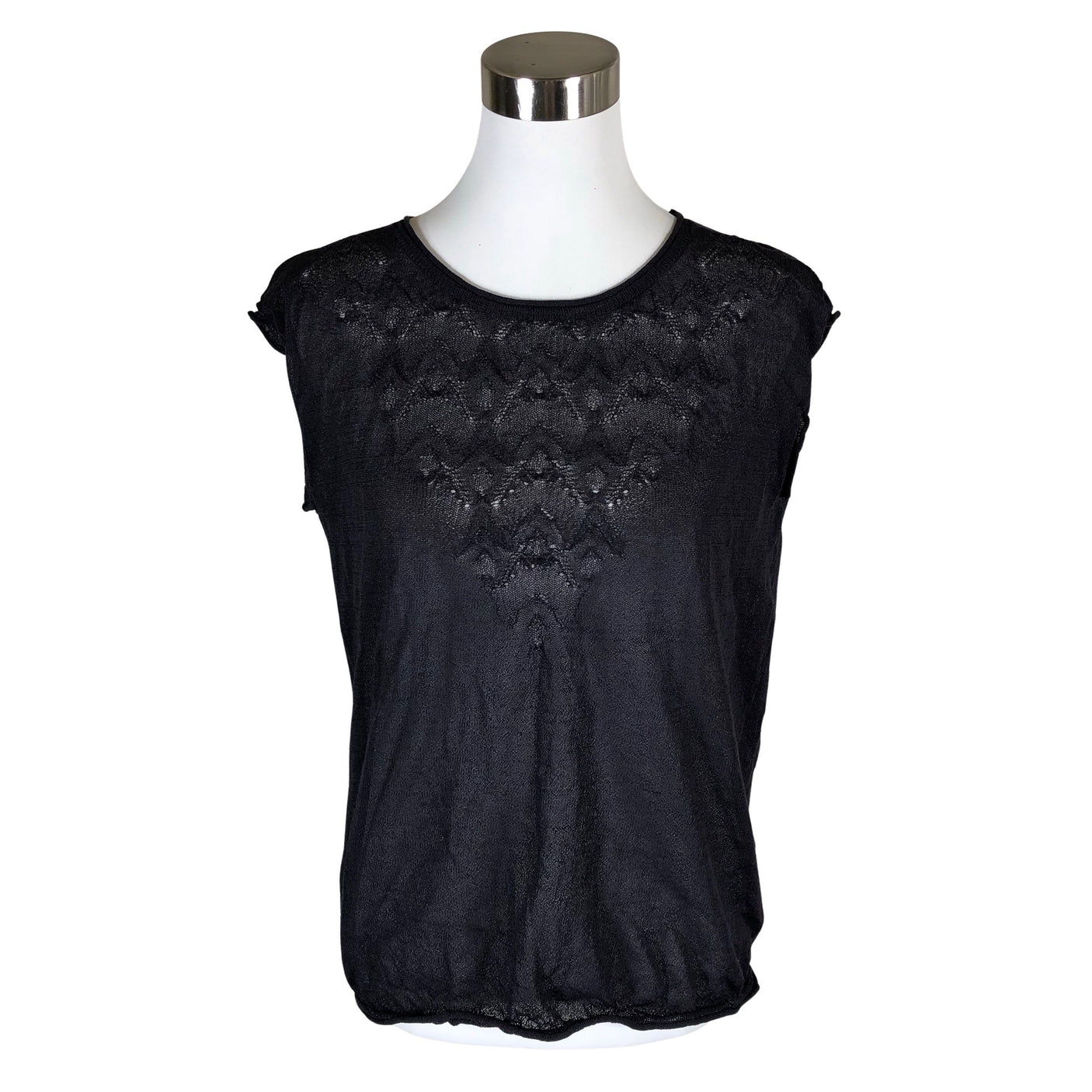 Unisex Noa Noa - Topp, suurus 36 - Sinine (1)
