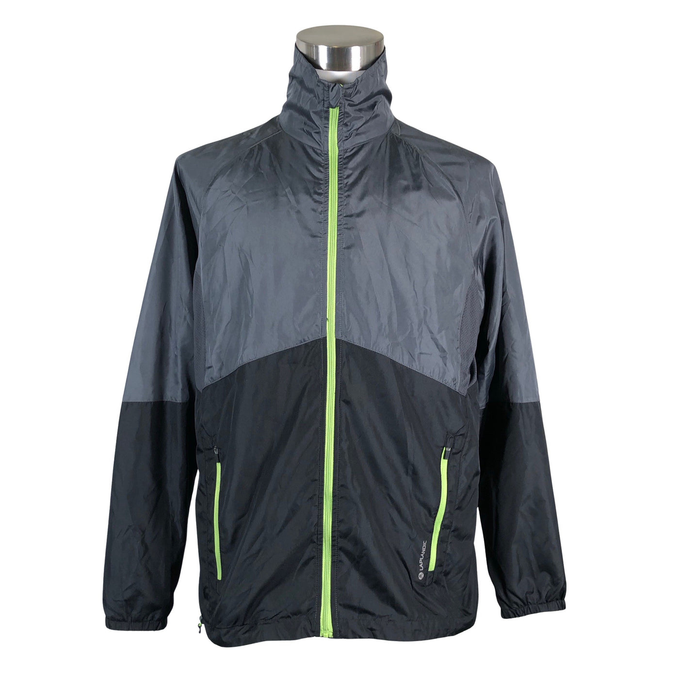 Unisex Laplandic - Jope, suurus XL - Hall (1)