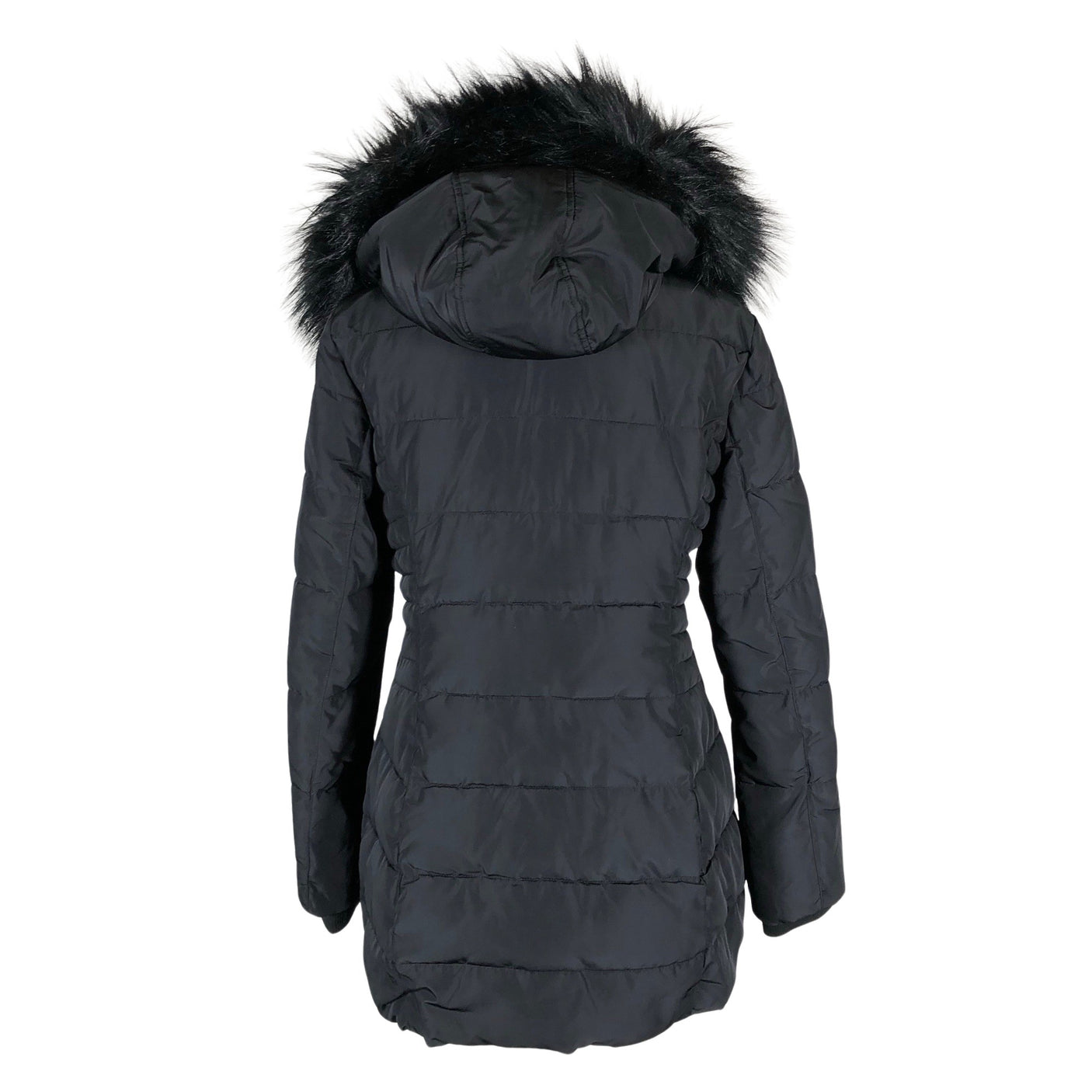 Unisex Guess - Talvejope, suurus 40 - Must (2)