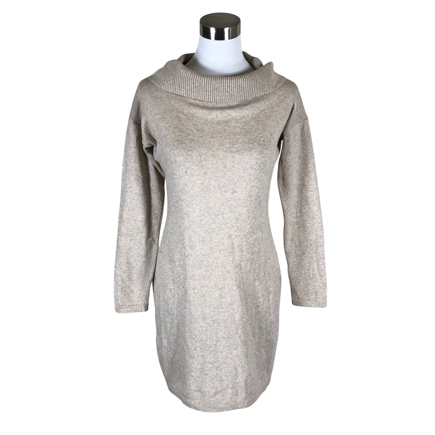 Unisex Bypias - Kootud kleit, suurus 38 - Beige (1)