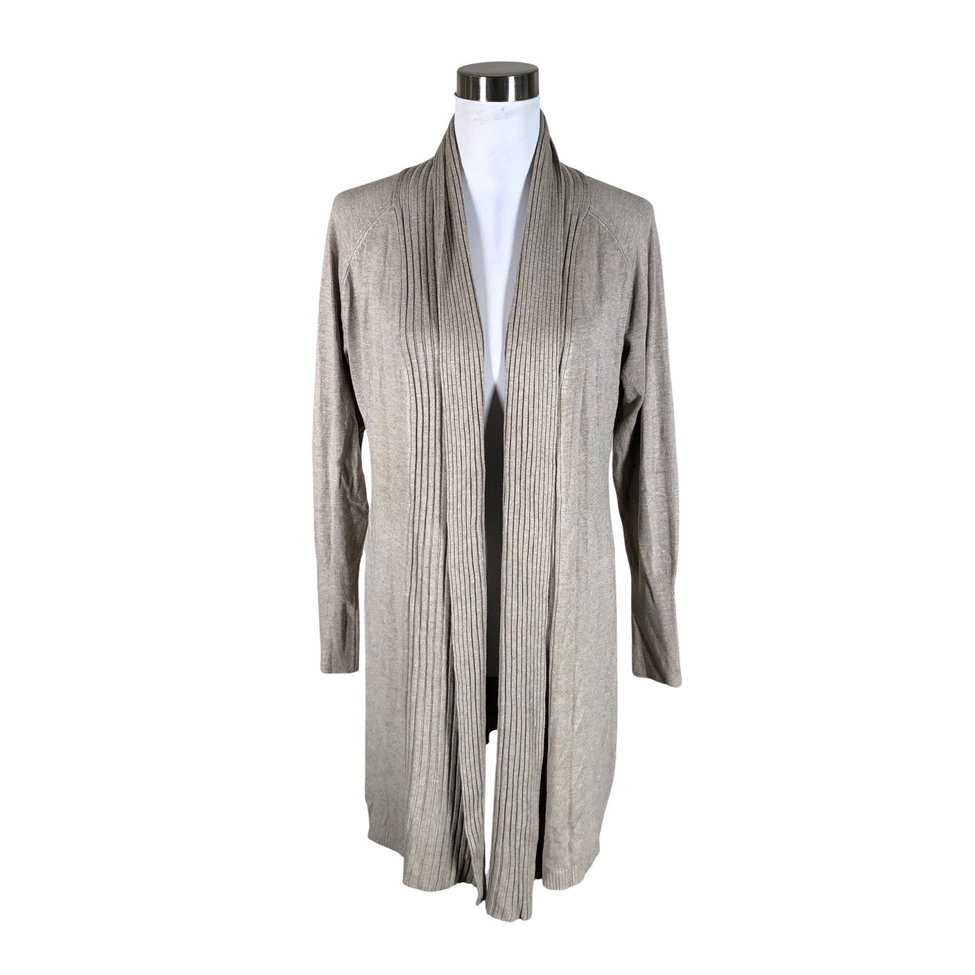 Unisex Chopin - Kardigan, suurus 40 - Beige (1)