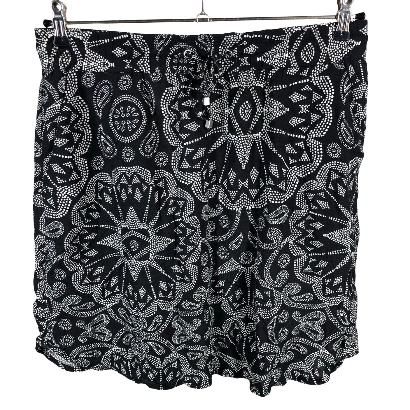Unisex Lindex - Mitteveniv seelik, suurus 42 - Must (1)