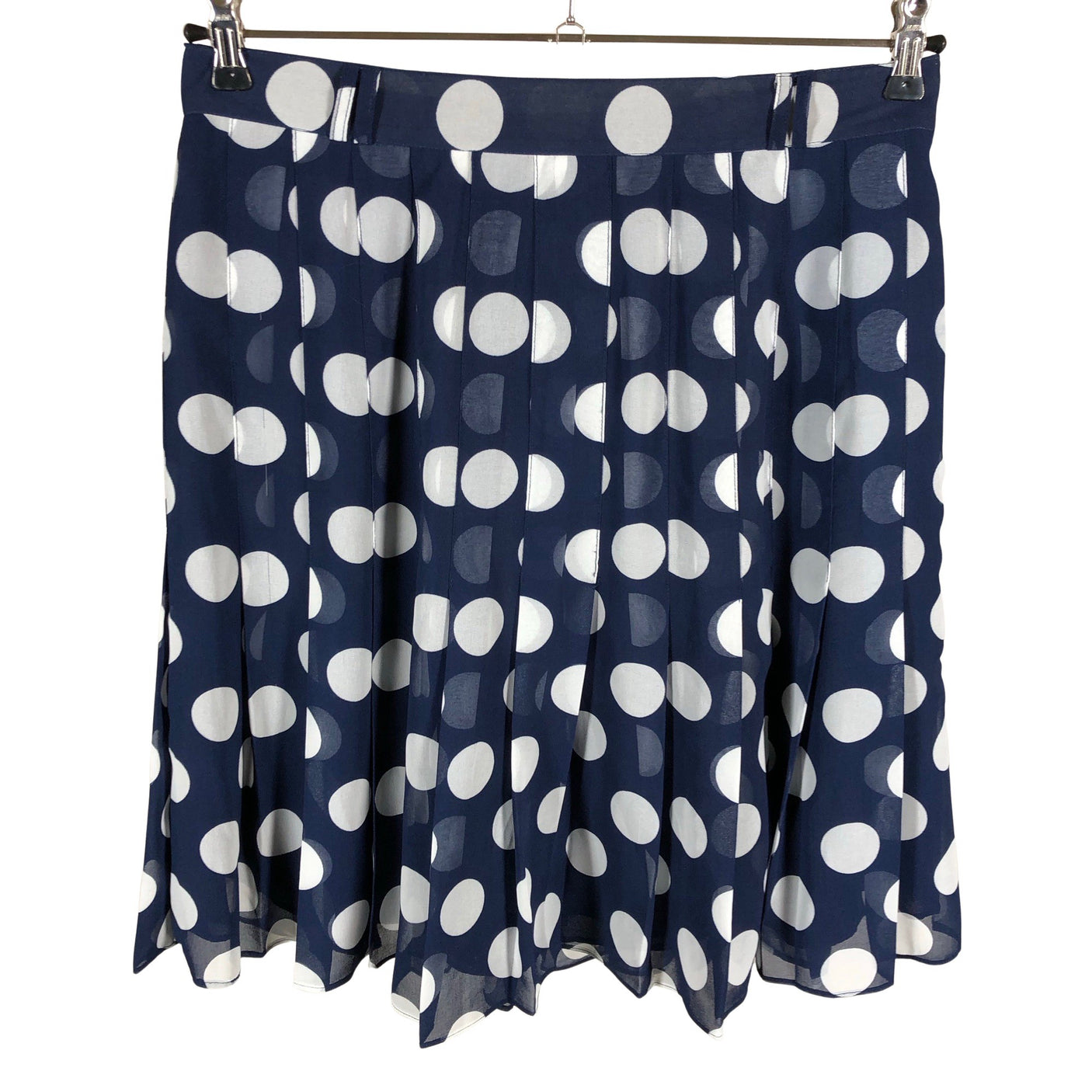 Unisex Whistles - Mitteveniv seelik, suurus 42 - Sinine (1)