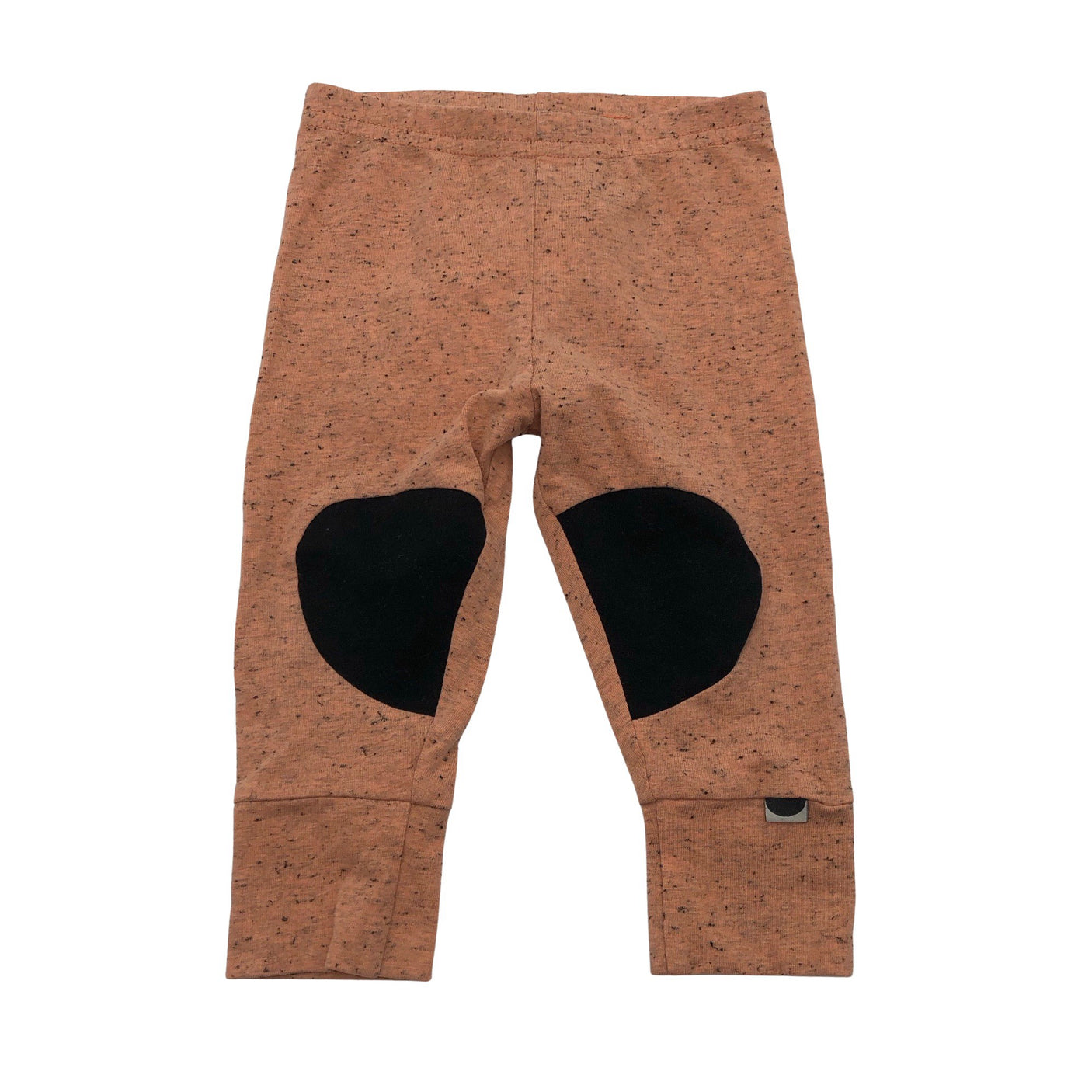 Unisex Papu - Retuusid, suurus 62 - 68 - Heleroosa (1)