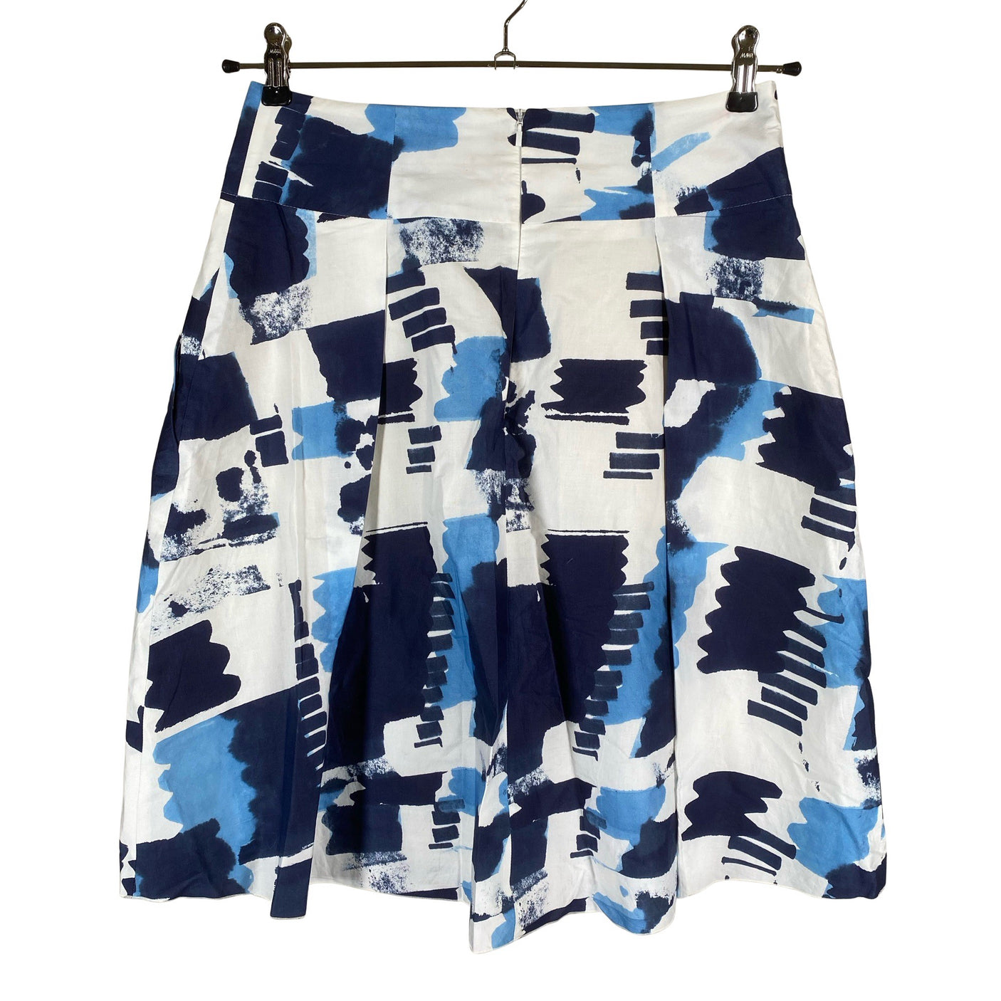 Unisex Hugo Boss - Mitteveniv seelik, suurus 40 - Sinine (2)