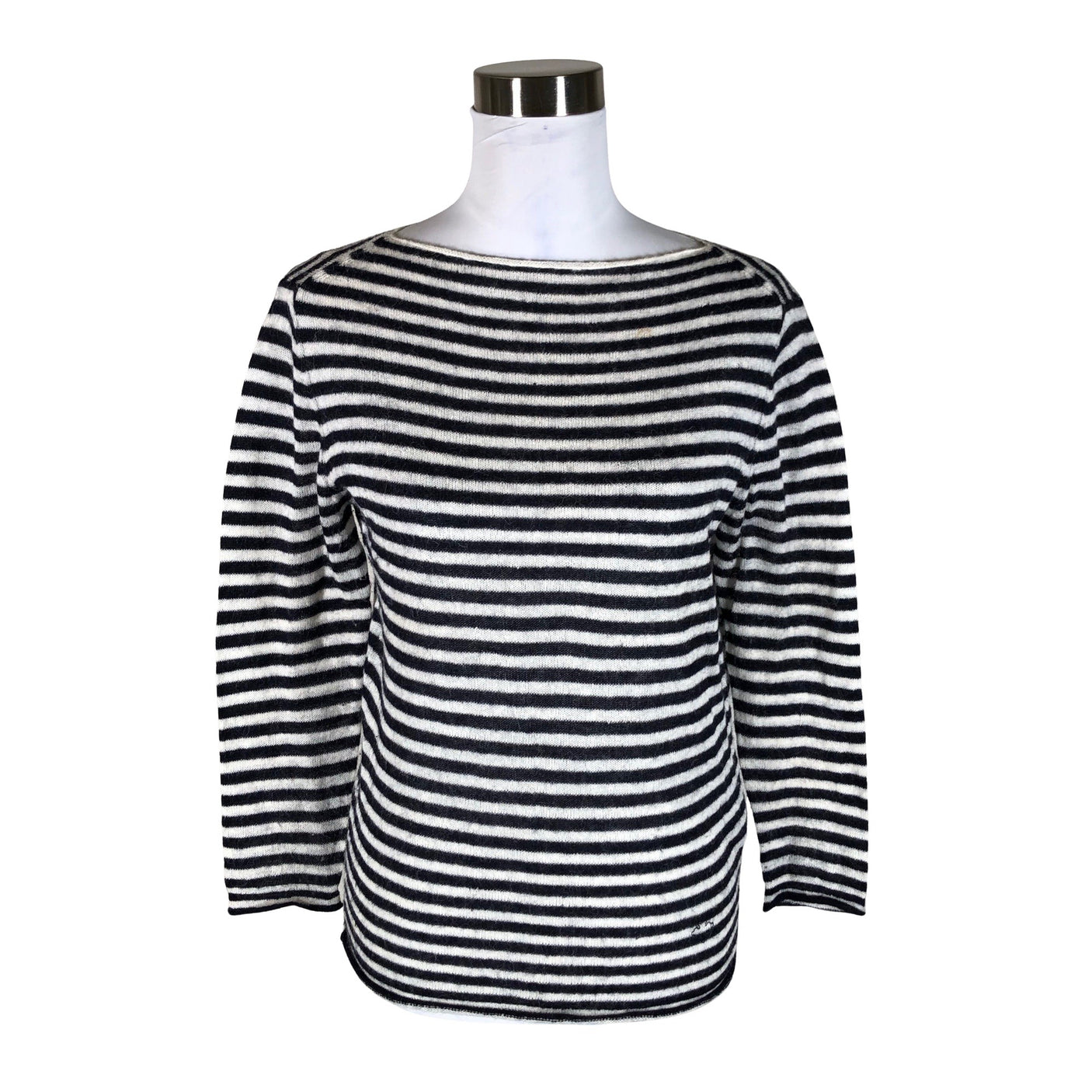 Unisex by Malene Birger - Kampsun, suurus 36 - Must (1)