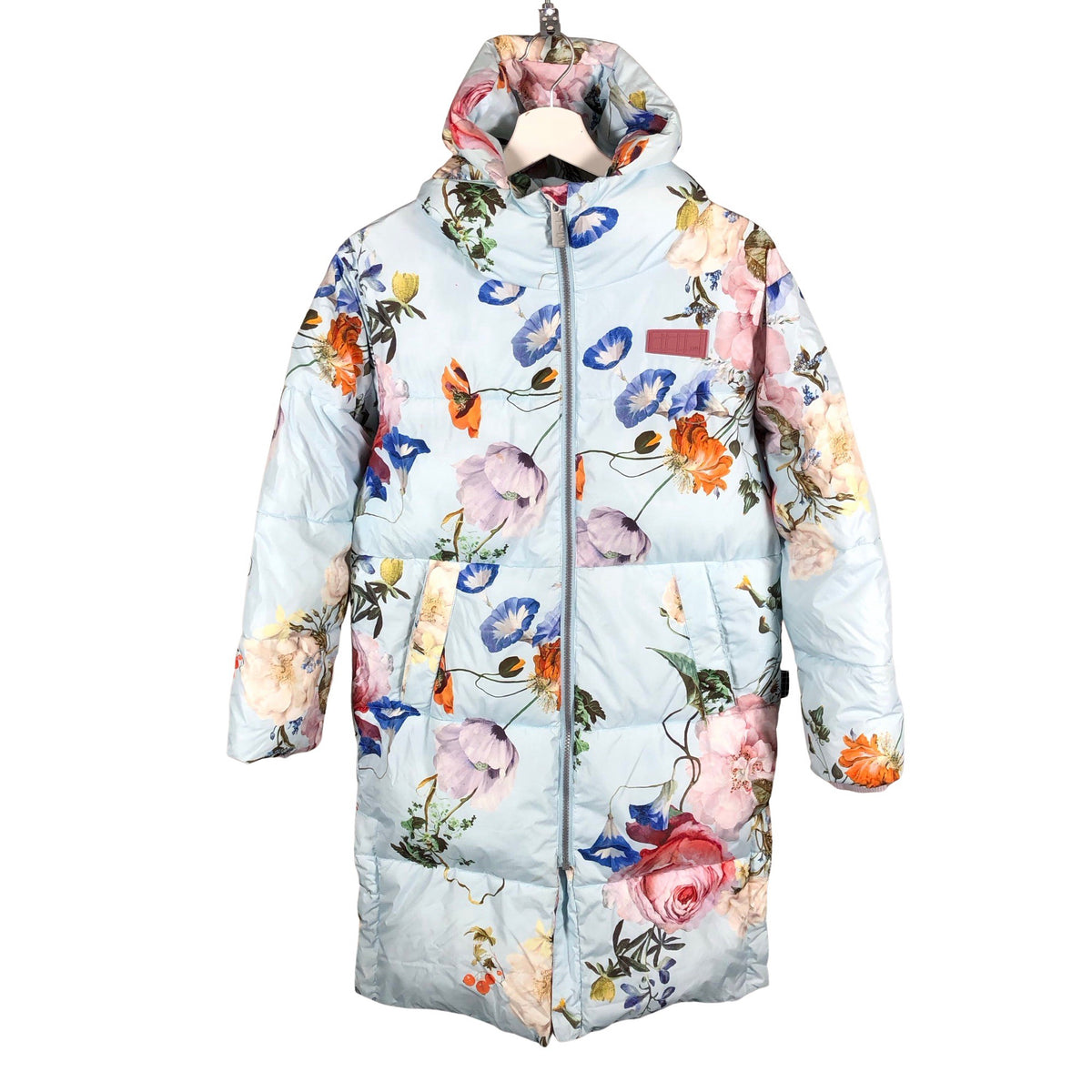 Unisex Molo Kids - Talvejope, suurus 146 - 152 - Helesinine (1)