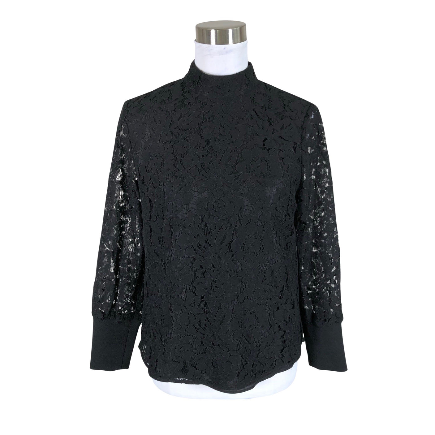 Unisex Ted Baker - Pluus, suurus 36 - Must (1)