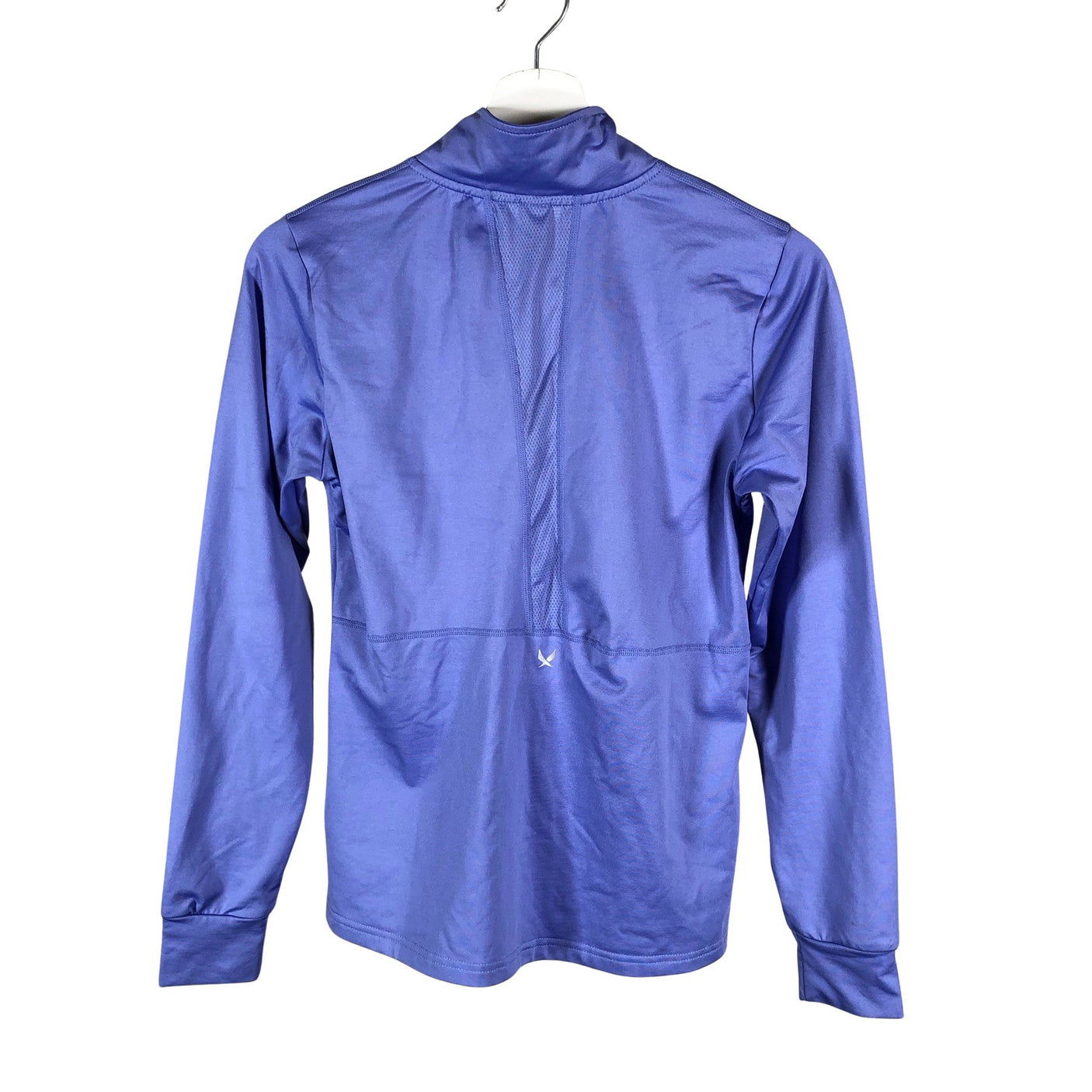 Unisex Soc - Spordisärk, pikad käised, suurus 158 - 164 - Lilla (2)