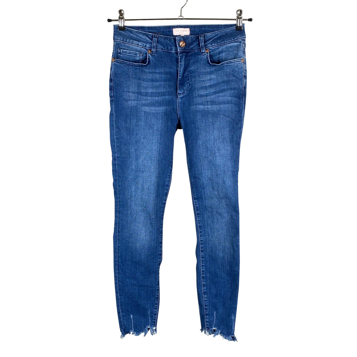 Unisex Ted Baker - Teksad, suurus W26 - Sinine (1)