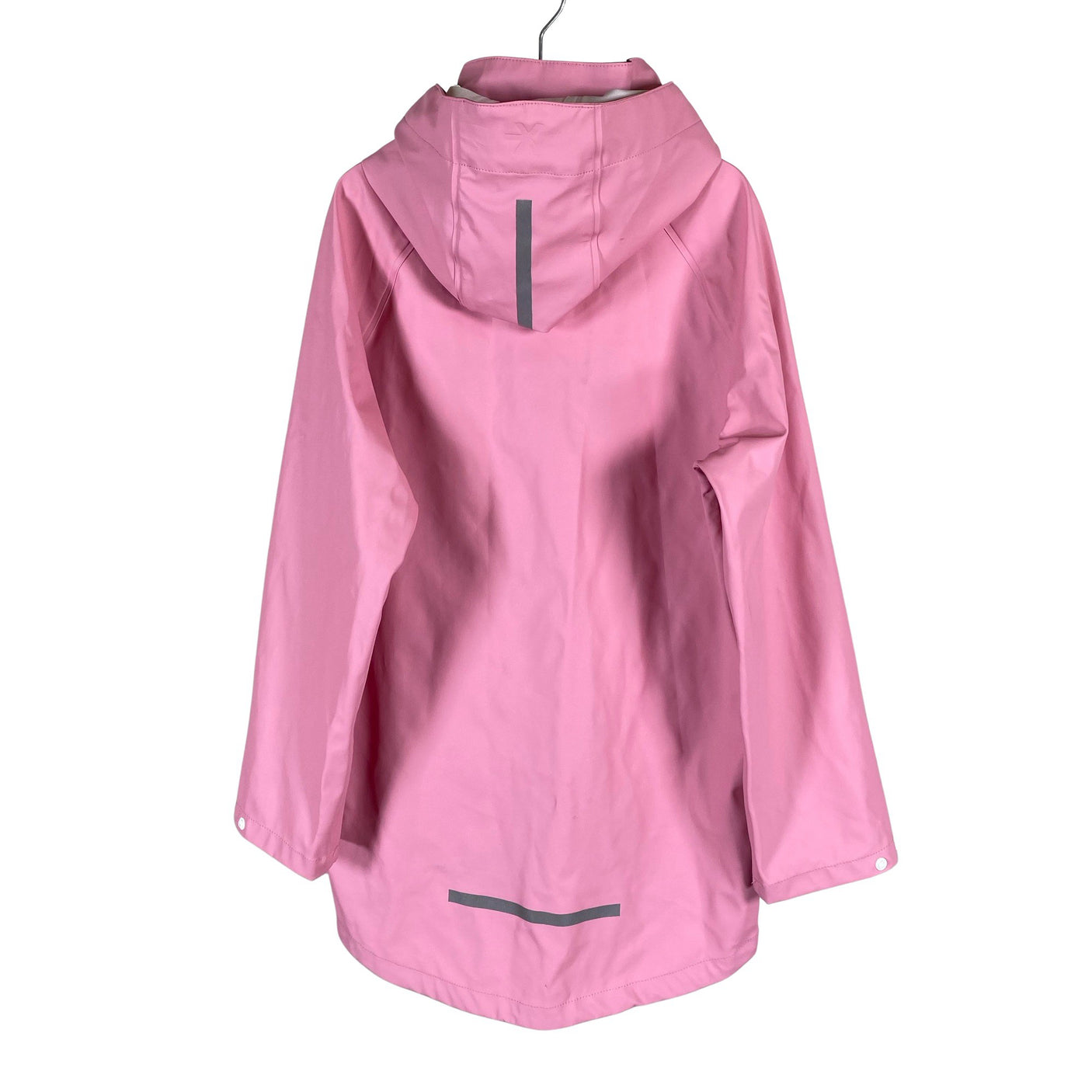 Unisex Everest - Vihmajope, suurus 134 - 140 - Heleroosa (2)