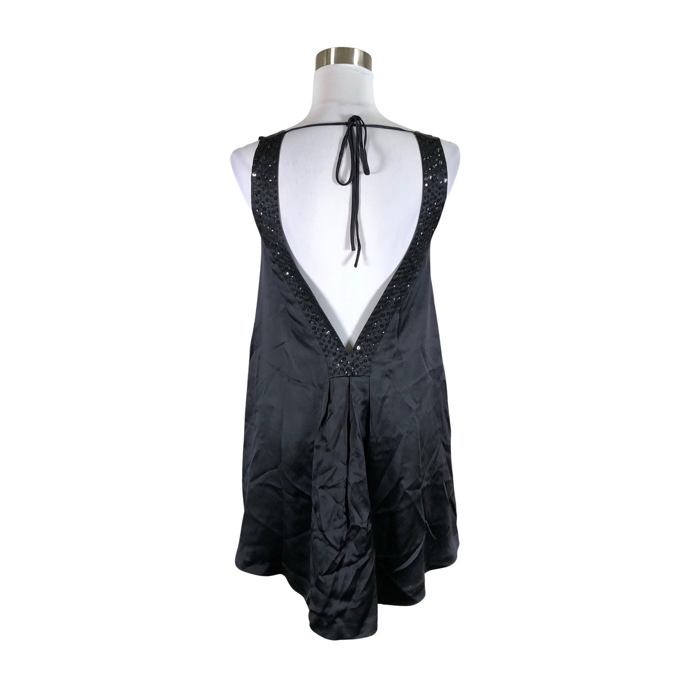 Unisex Tiger of Sweden - Pidulik kleit, suurus 34 - Must (2)