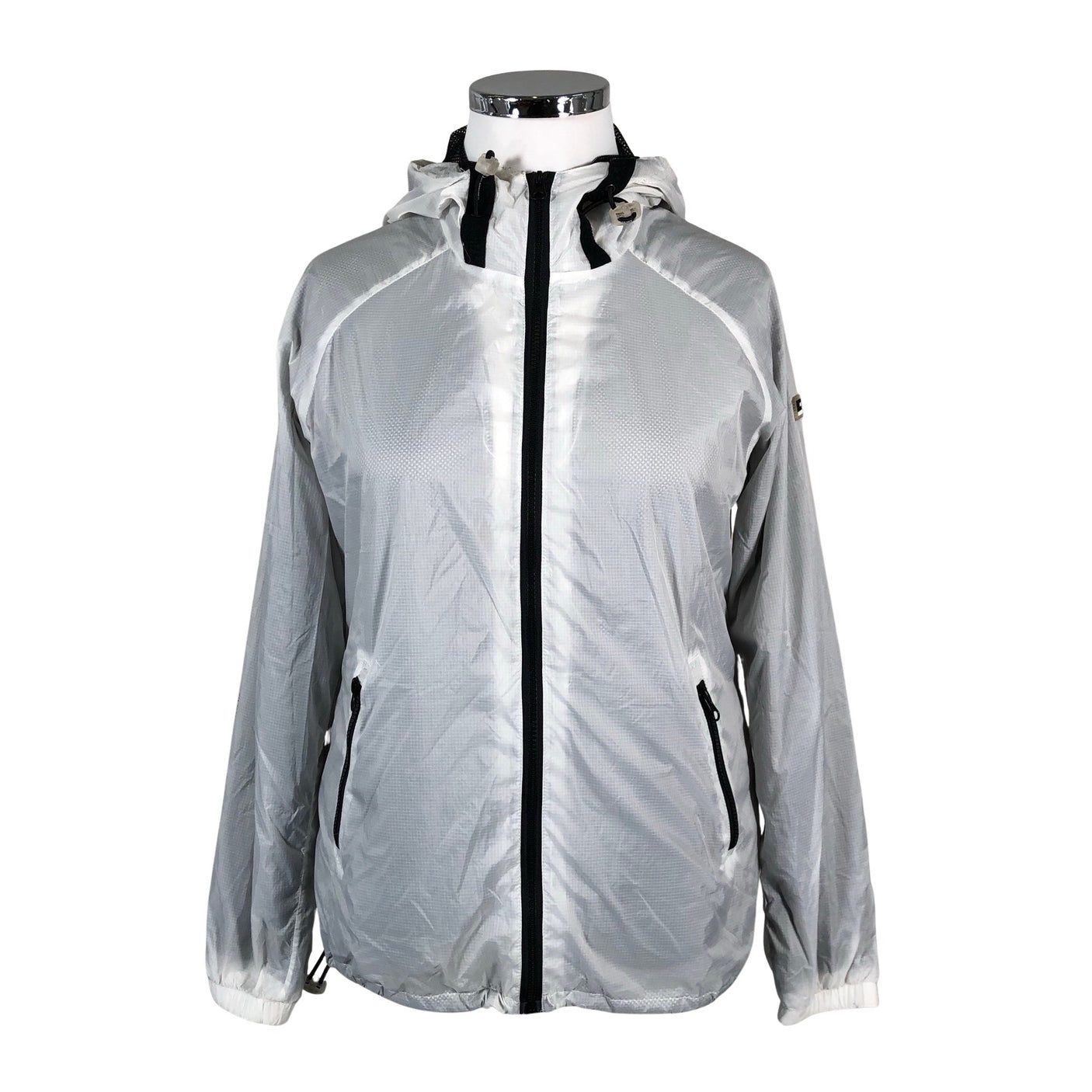 Unisex Superdry - Jope, suurus 42 - Hall (1)